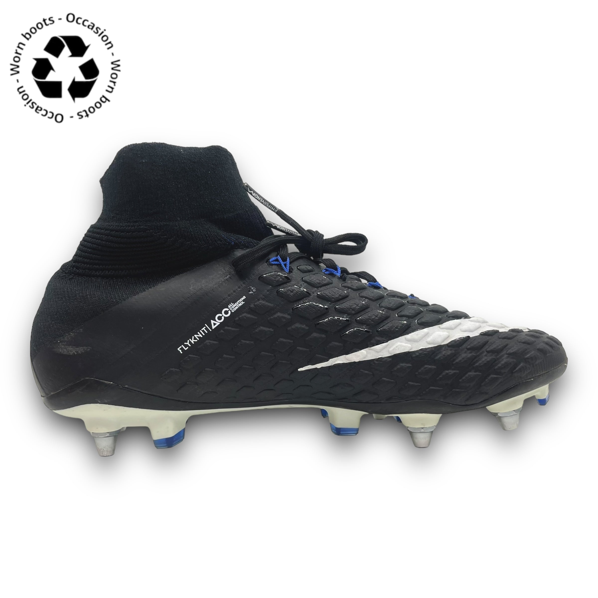 Nike Hypervenom Phantom 3 DF SG PRO