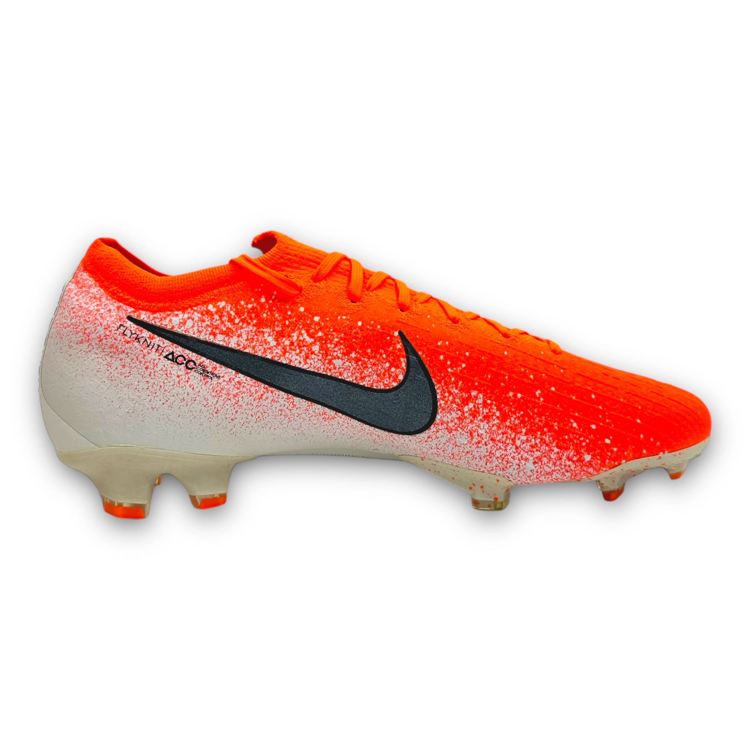 Nike Mercurial Vapor 12 Elite FG