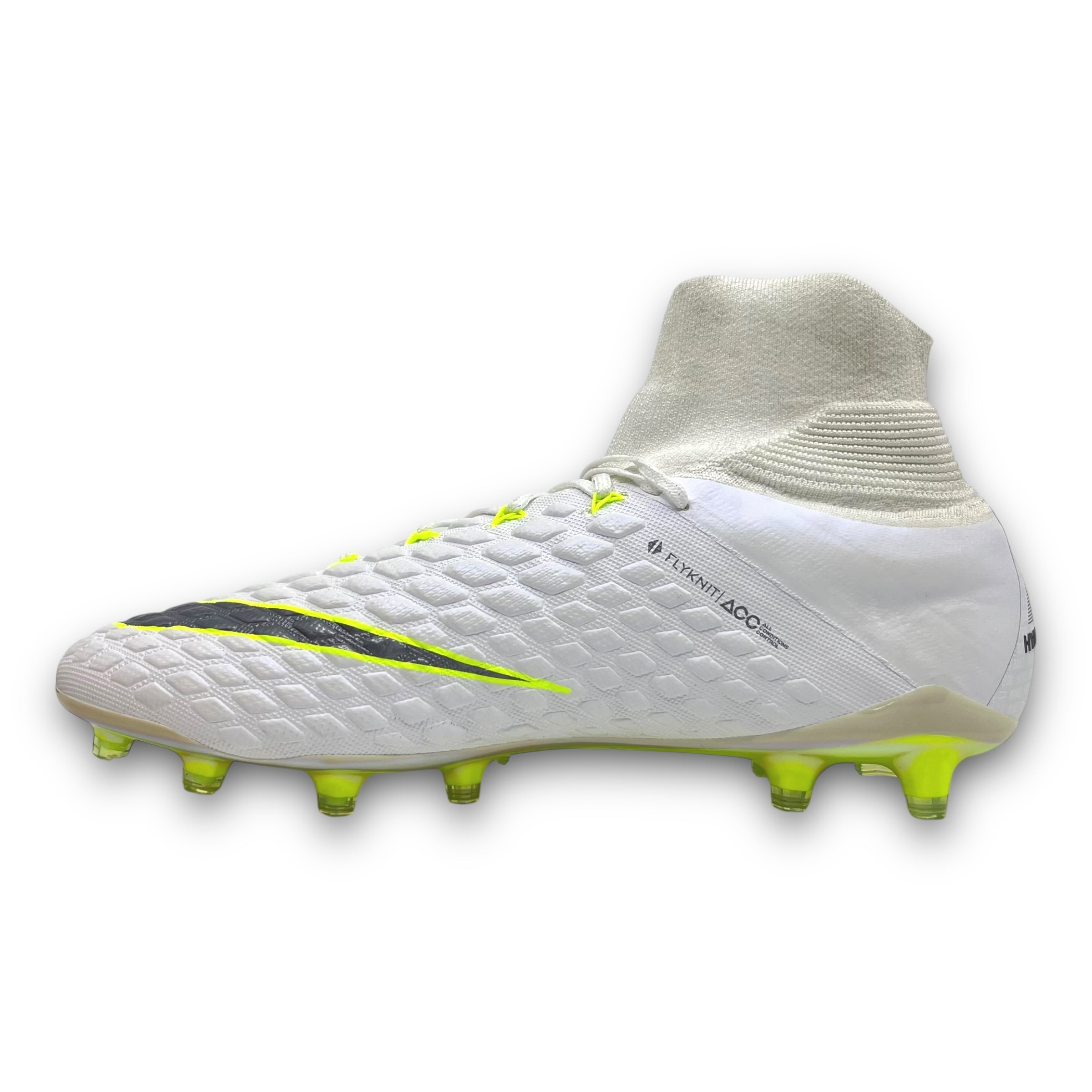 Nike Hypervenom Phantom 3 DF Elite FG