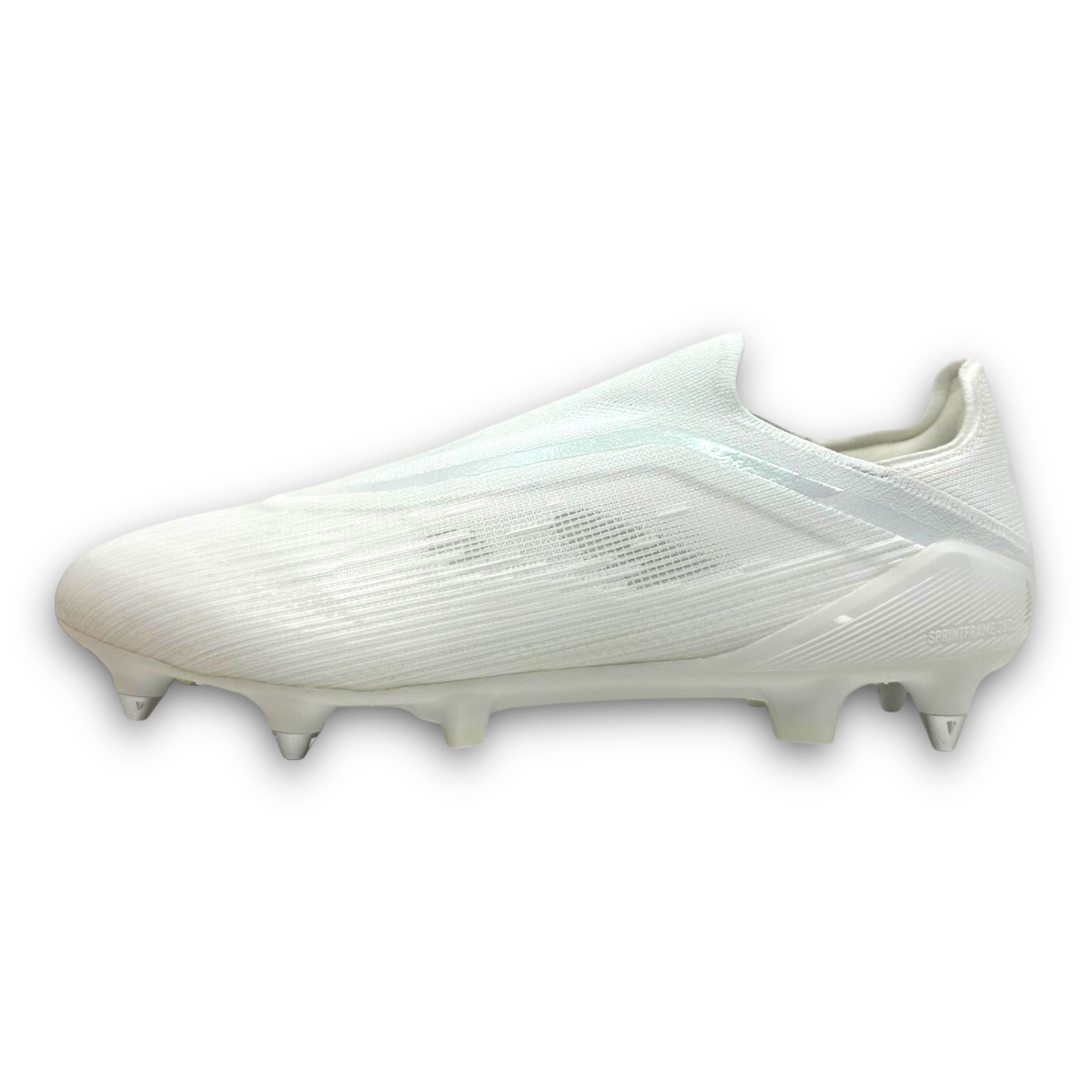 Adidas F50 Elite Laceless SG "Prototype V1"