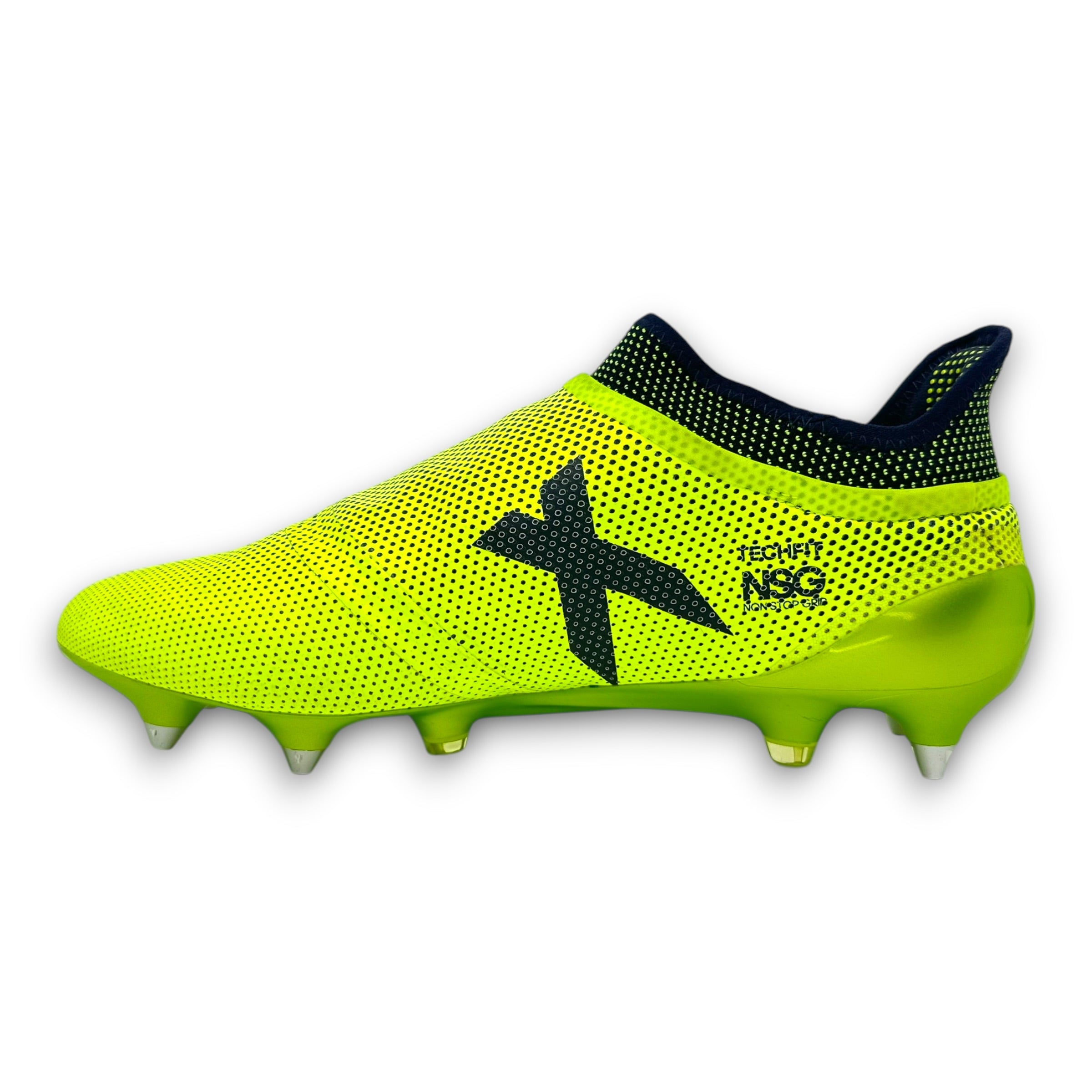 Adidas X 17+ Purespeed SG