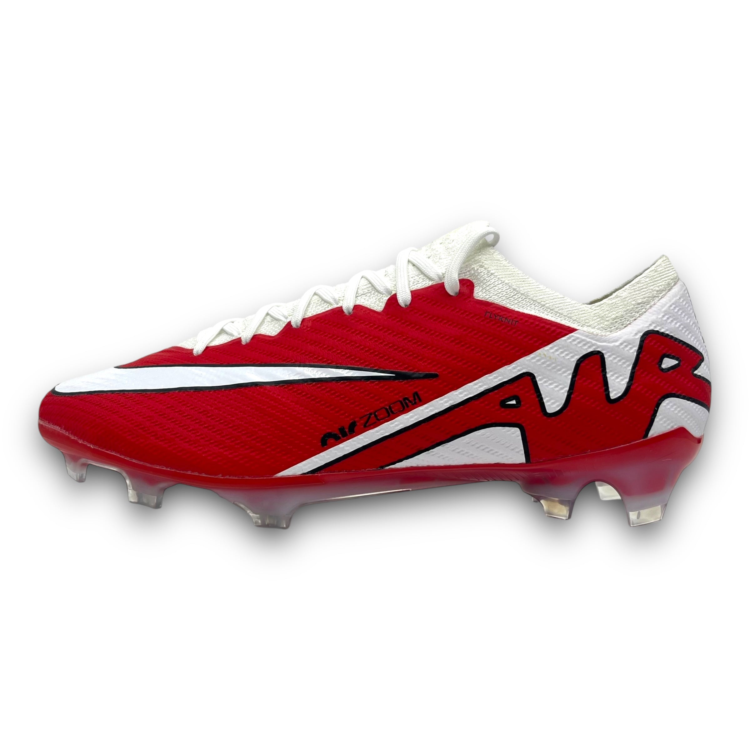 Nike Mercurial Vapor 15 Elite FG NBY