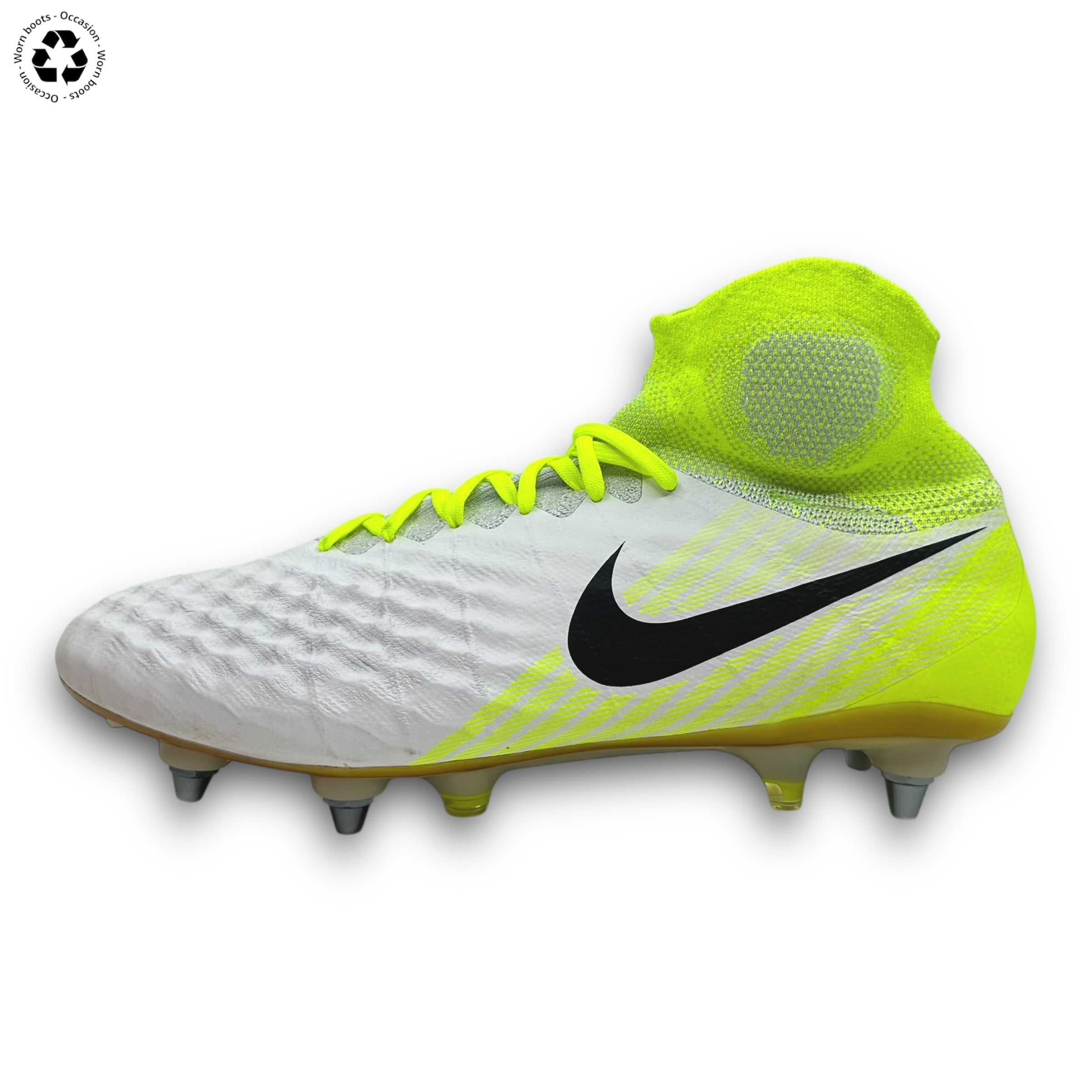 Nike Magista Obra 2 Elite SG PRO - Occasion - Athlète Service Montebelluna