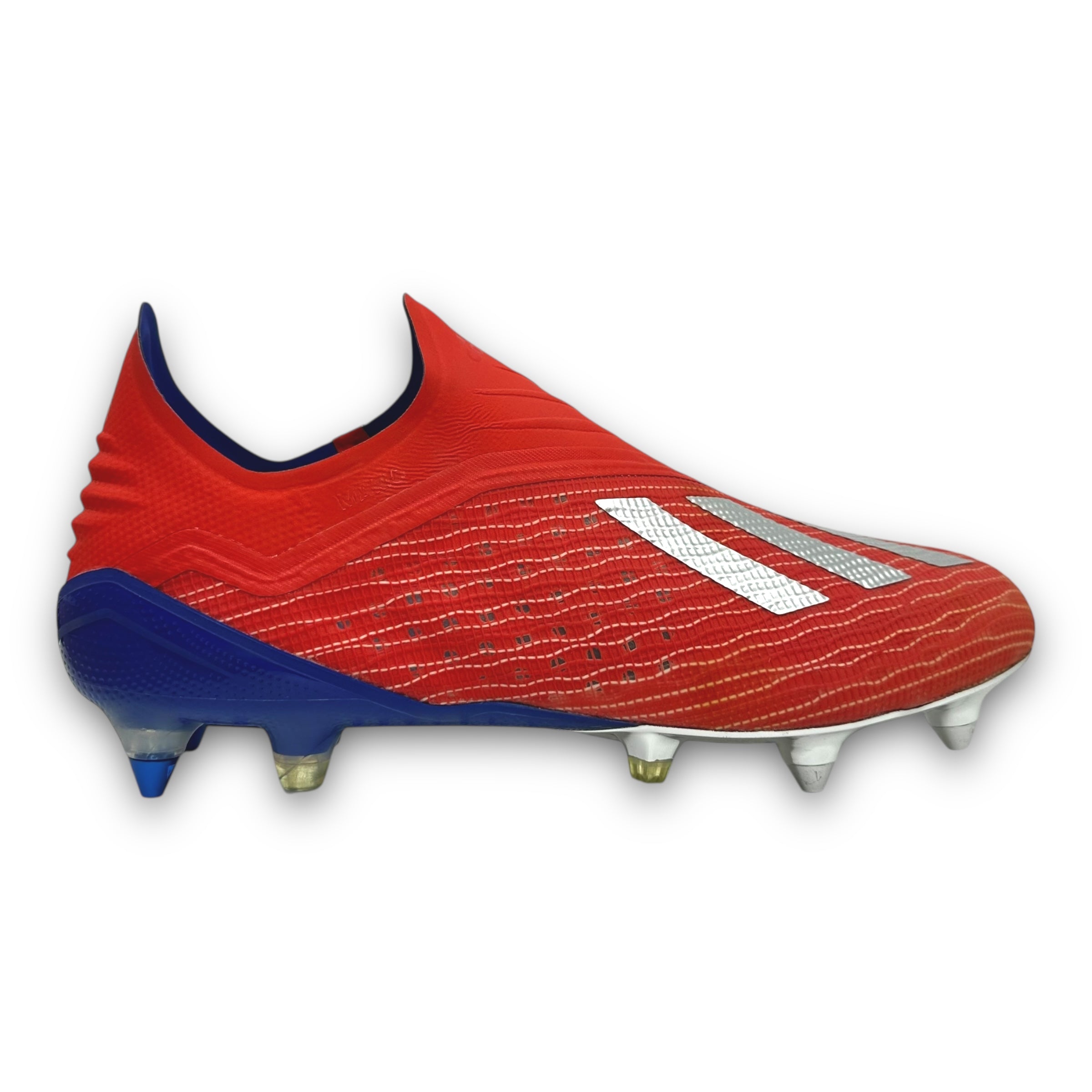 Adidas X 18+ SG