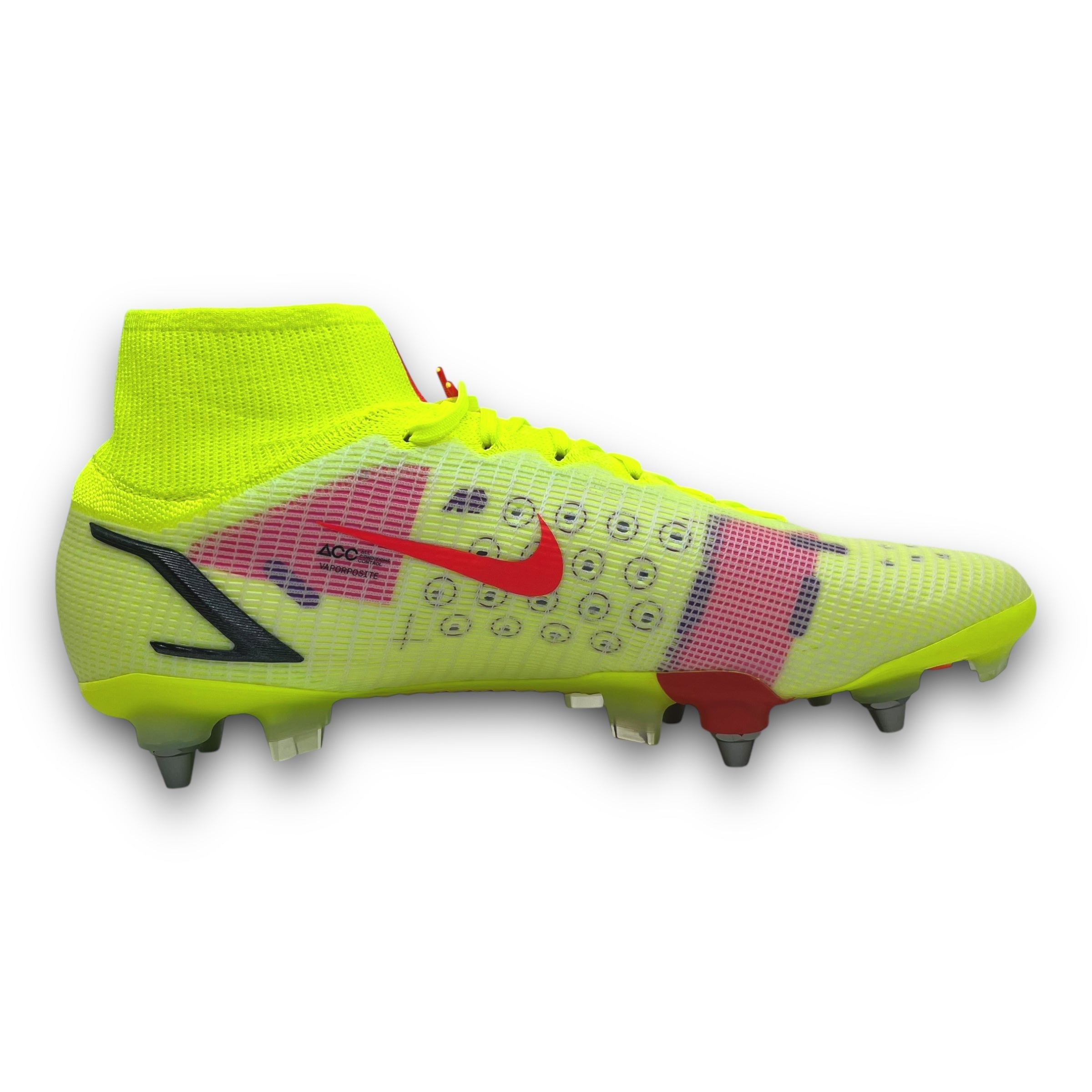 Nike Mercurial Superfly 8 Elite SG PRO