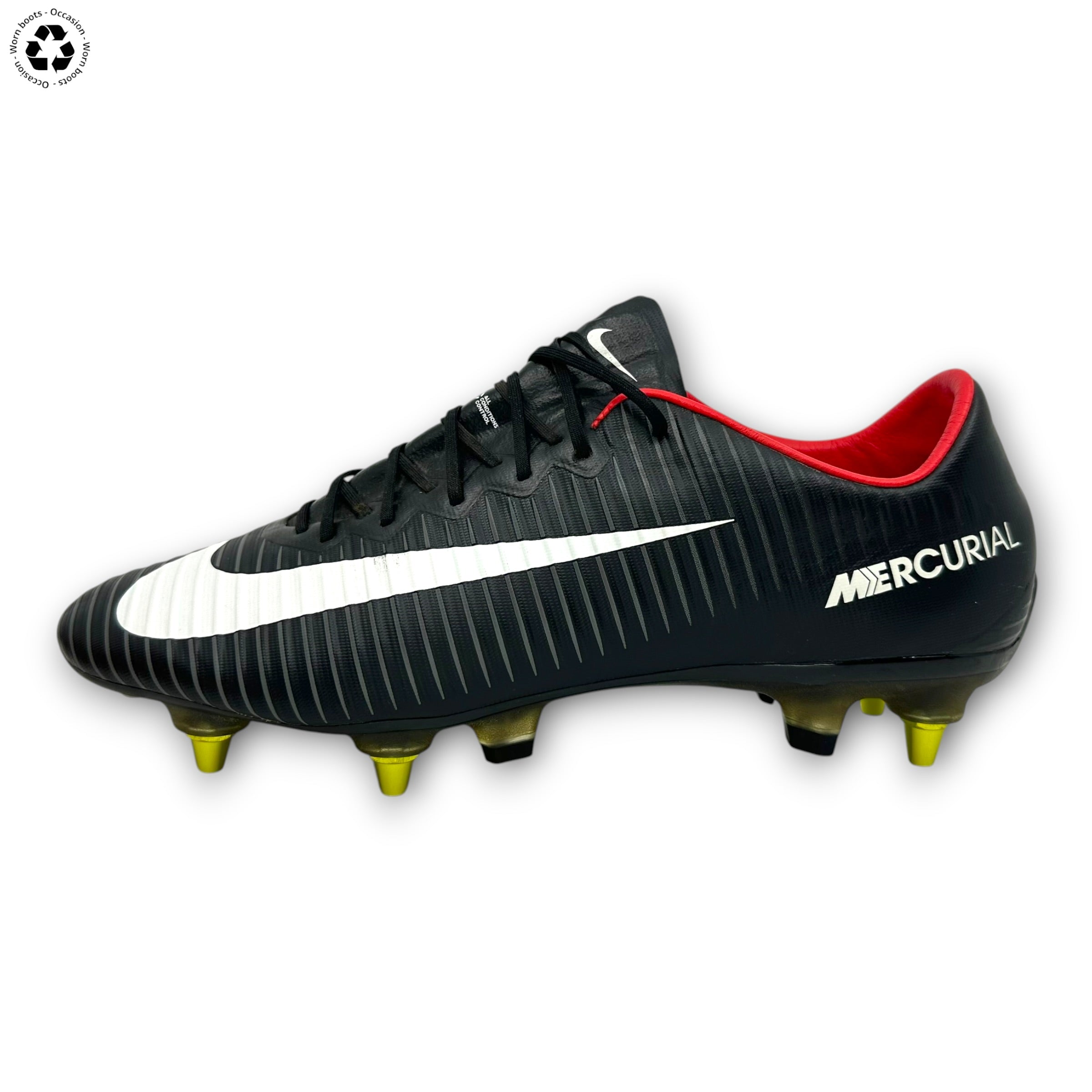 Nike Mercurial Vapor 11 Elite SG Anti-Clog - Occasion