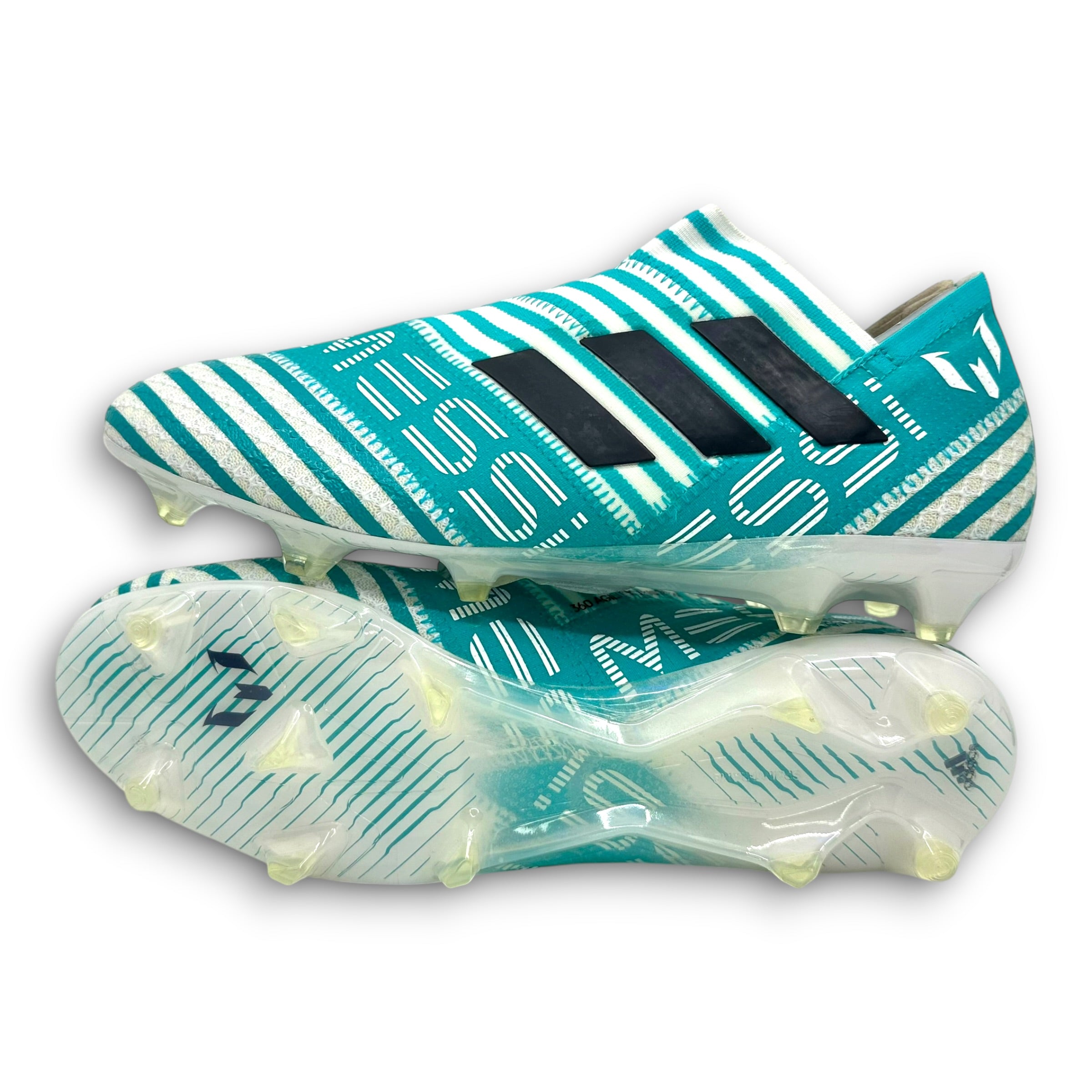 Adidas Nemeziz MESSI 17+ FG/AG