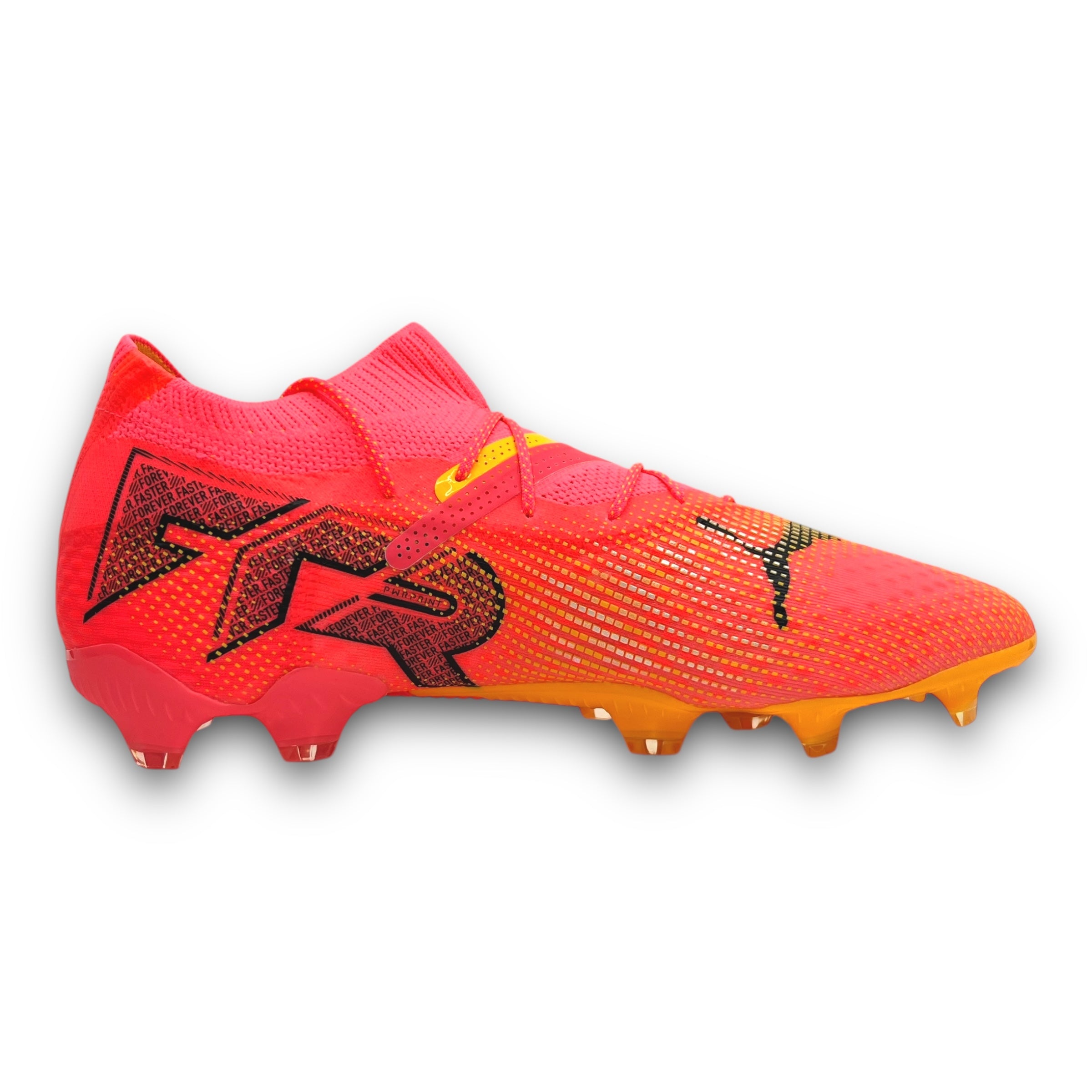 Puma Future Ultimate 7 FG/AG