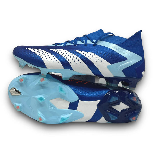 新品未使用 adidas PREDATOR ACCURACY.1 FG 30cm DF453EE2-0BFE-4BE5-92ED-