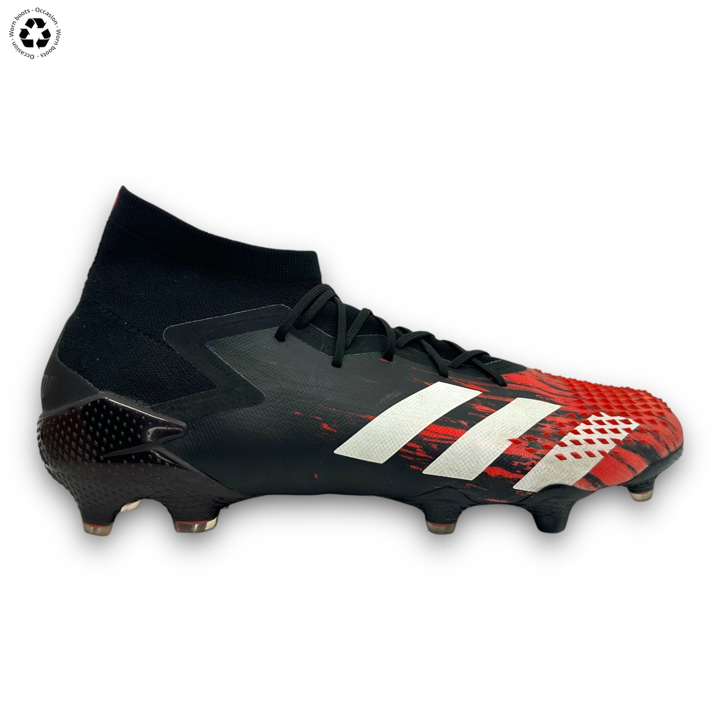 Adidas Predator Mutator 20.1 FG - Used