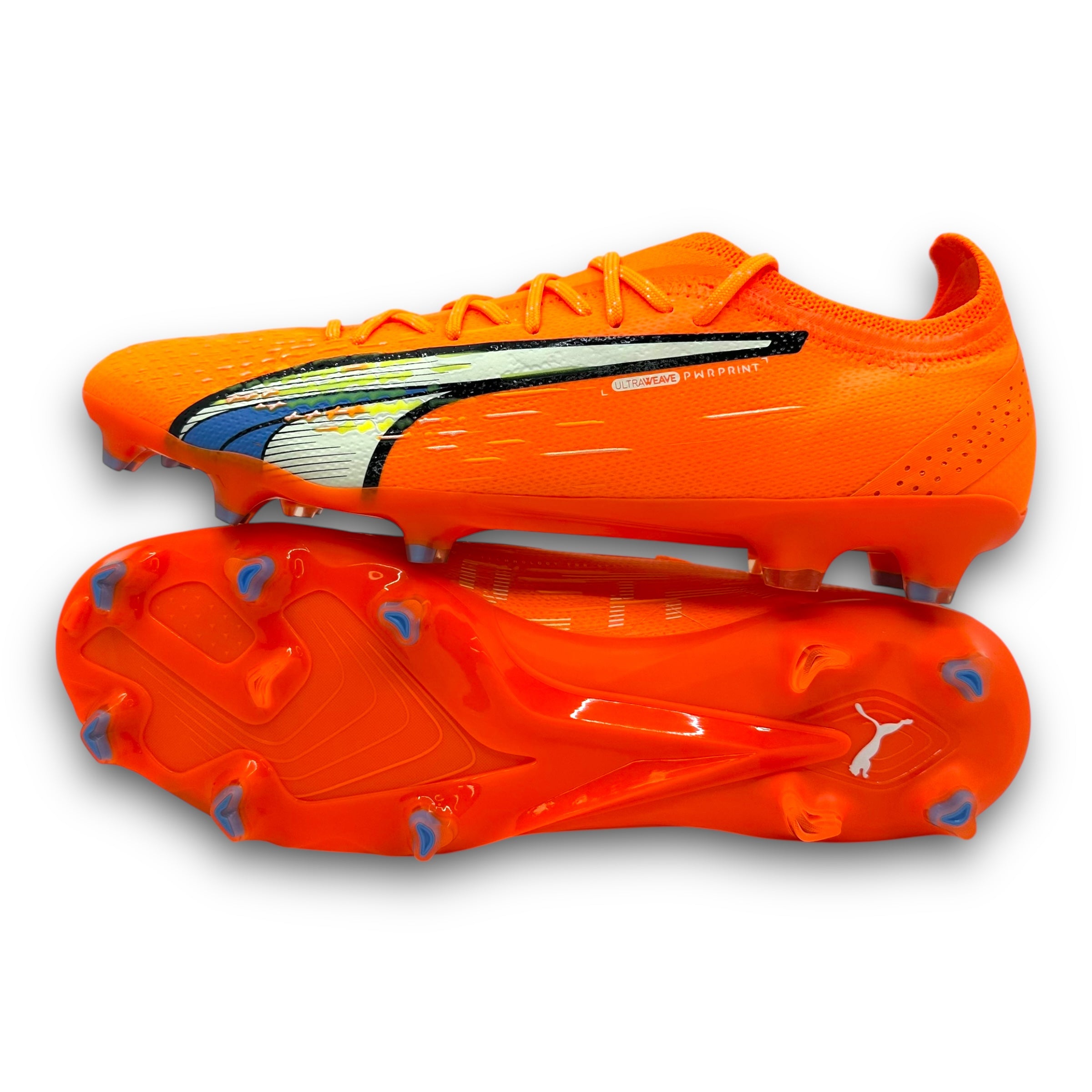 Puma Ultra Ultimate FG/AG