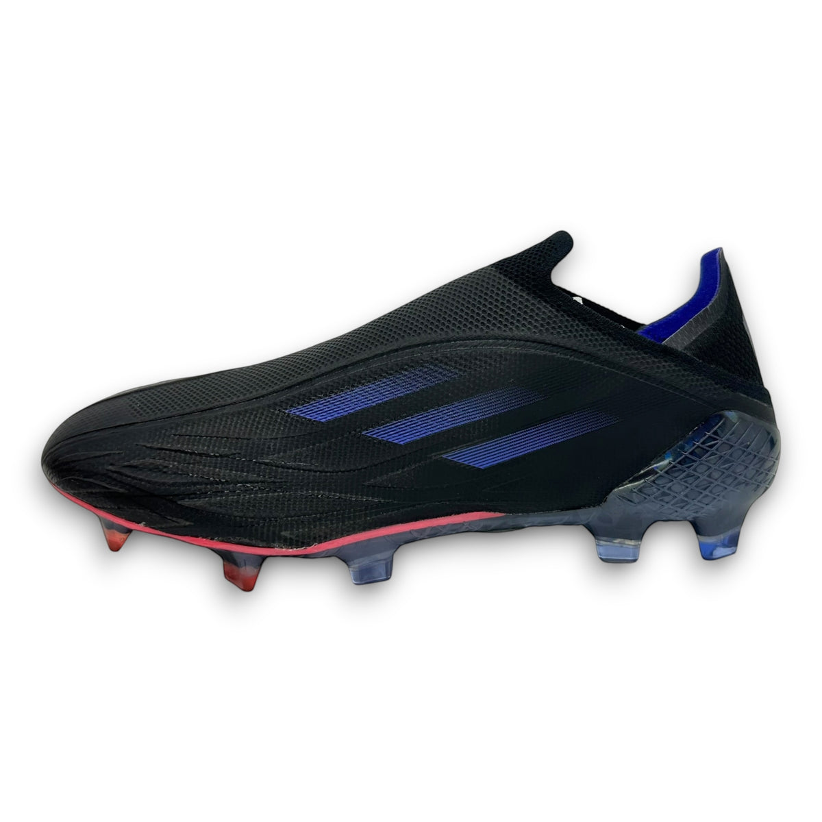 Adidas X Speedflow + FG