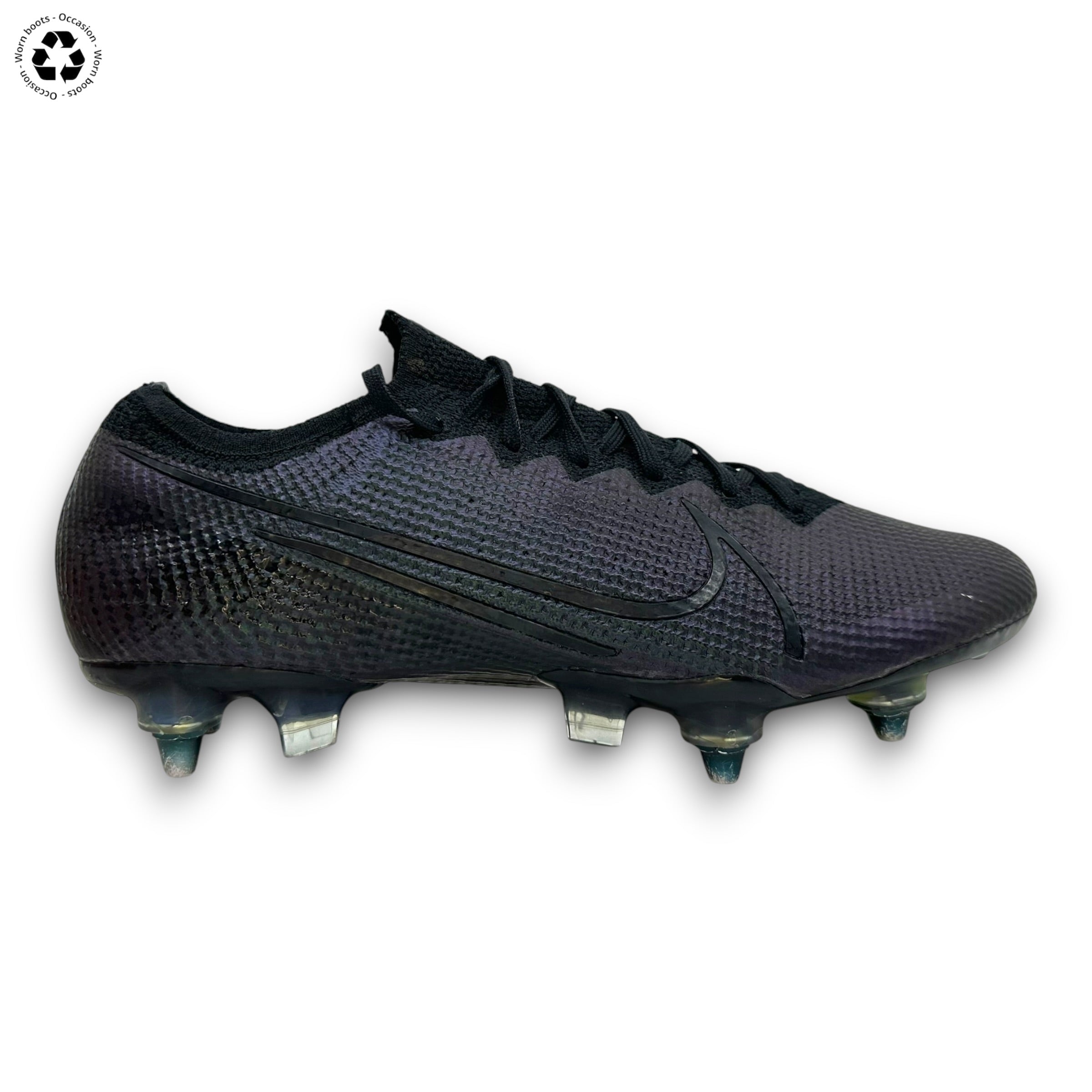 Nike Mercurial Vapor 13 Elite SG Anti Clog - Used