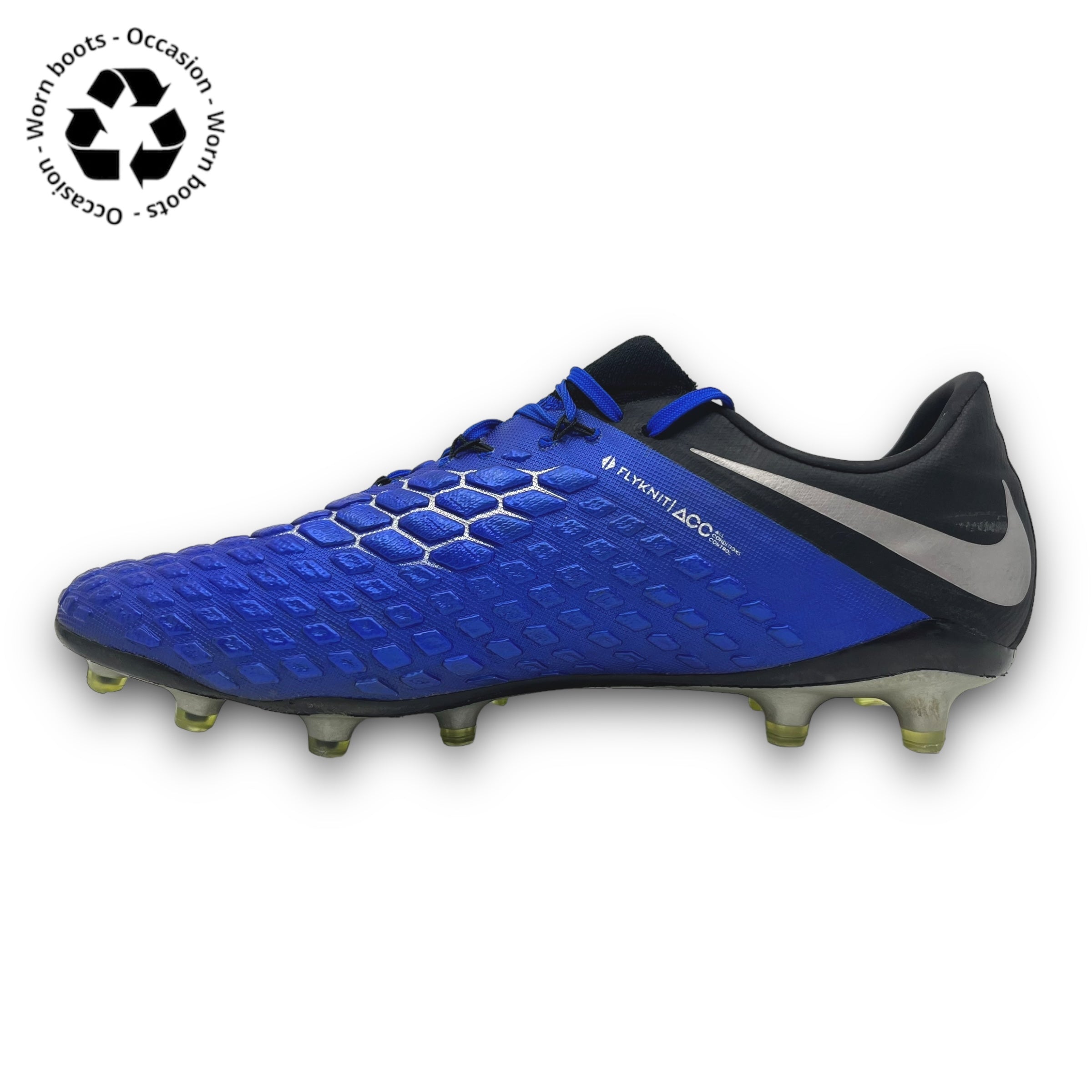 Nike Hypervenom Phantom 3 FG - Occasion