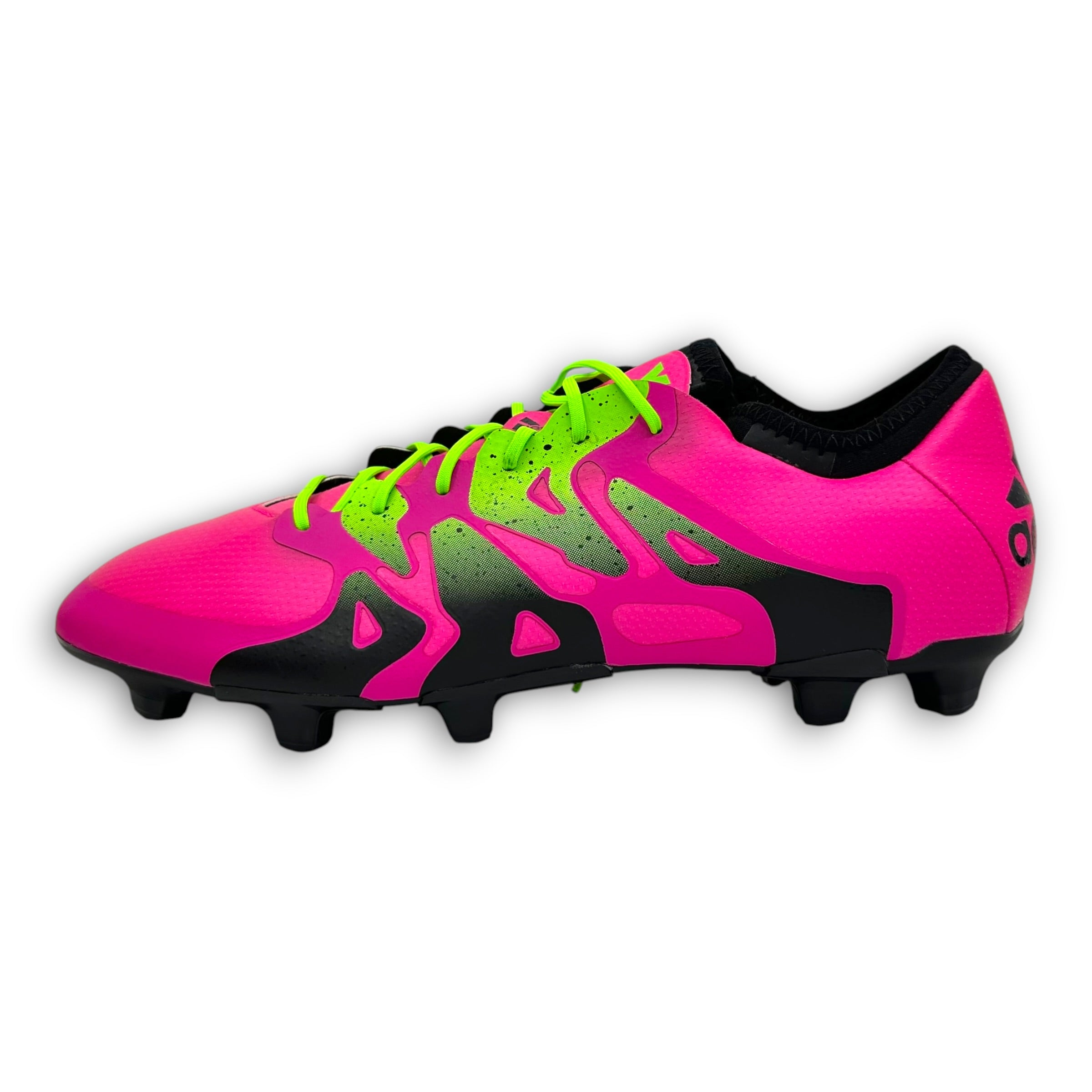 Adidas X 15.1 FG