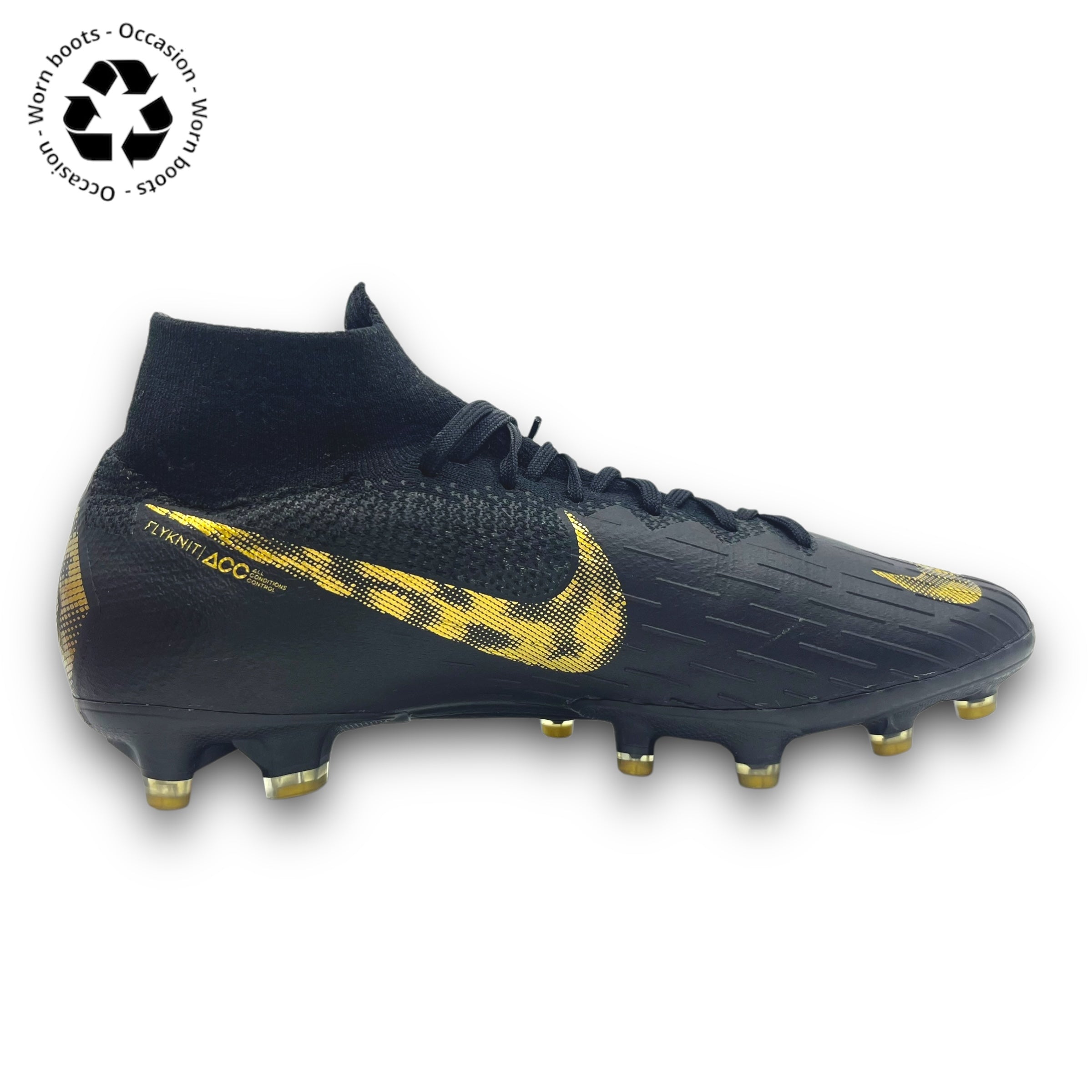 Nike Mercurial Superfly 6 Elite AG - Occasion