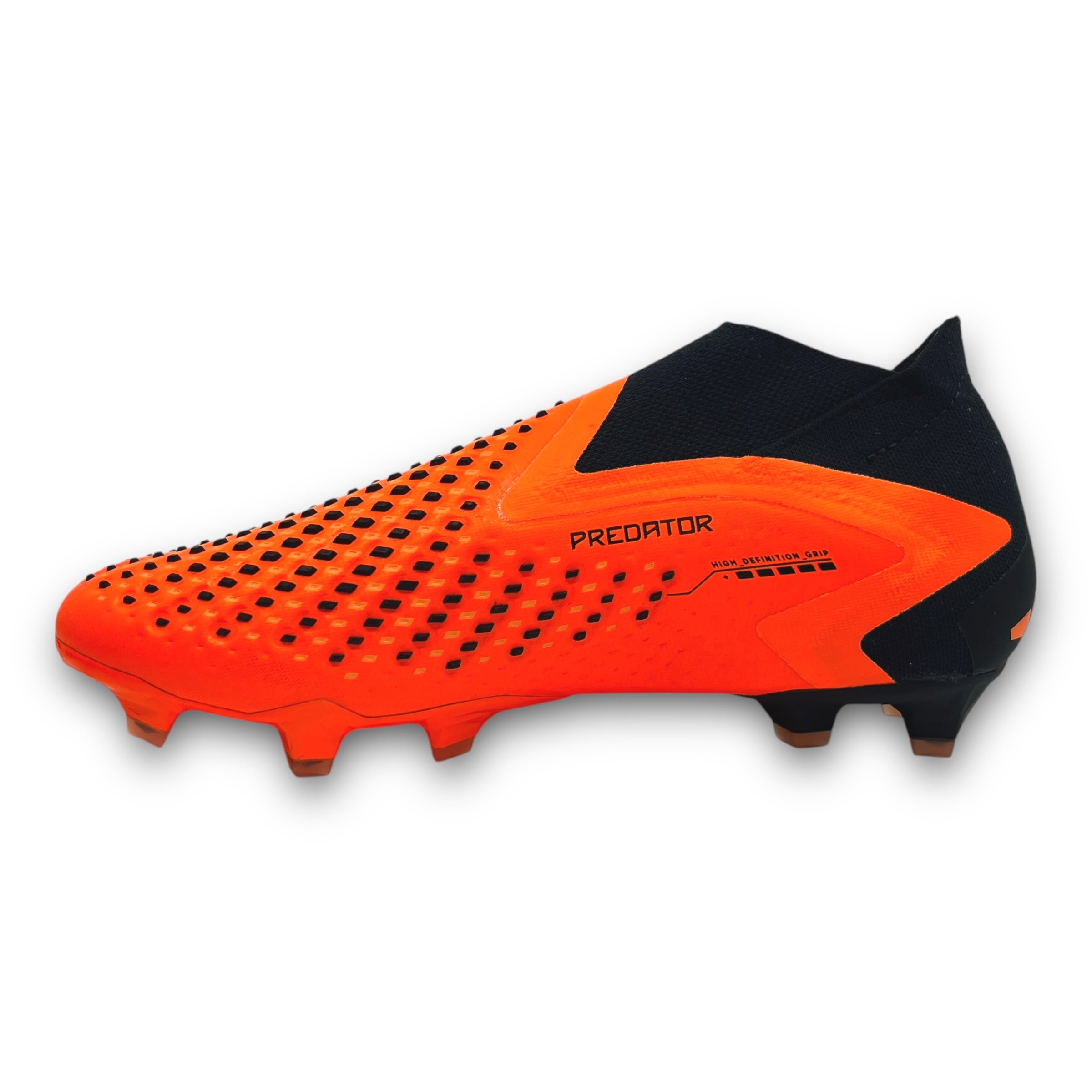 Adidas Predator Accuracy + FG