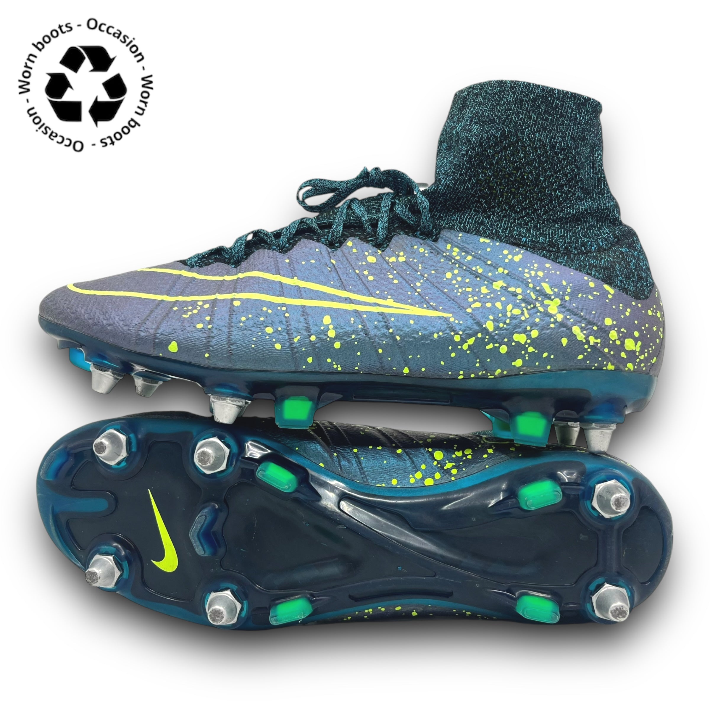 Nike Mercurial Superfly 4 Elite SG PRO - Occasion