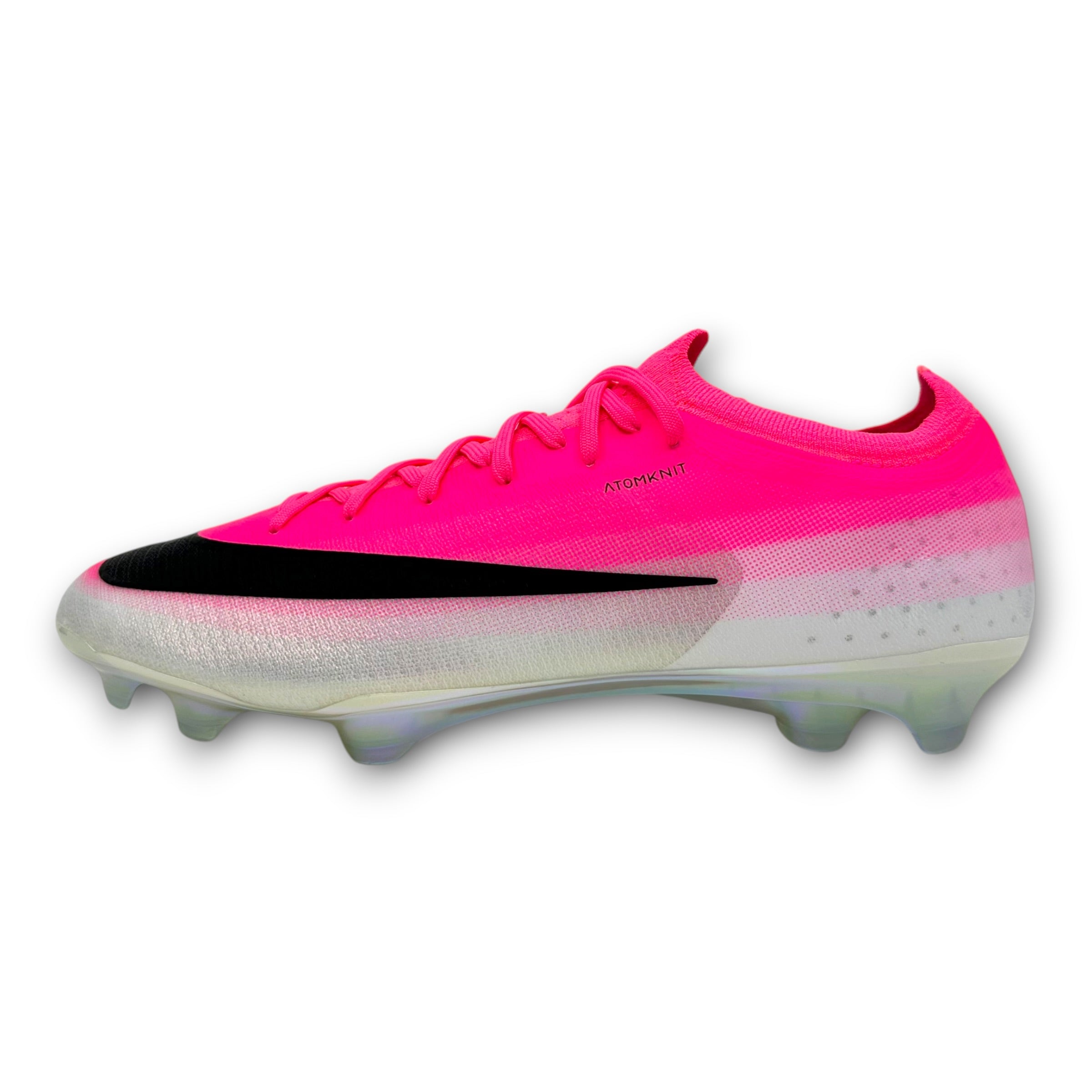 Nike Mercurial Vapor 17 Air Zoom Elite FG