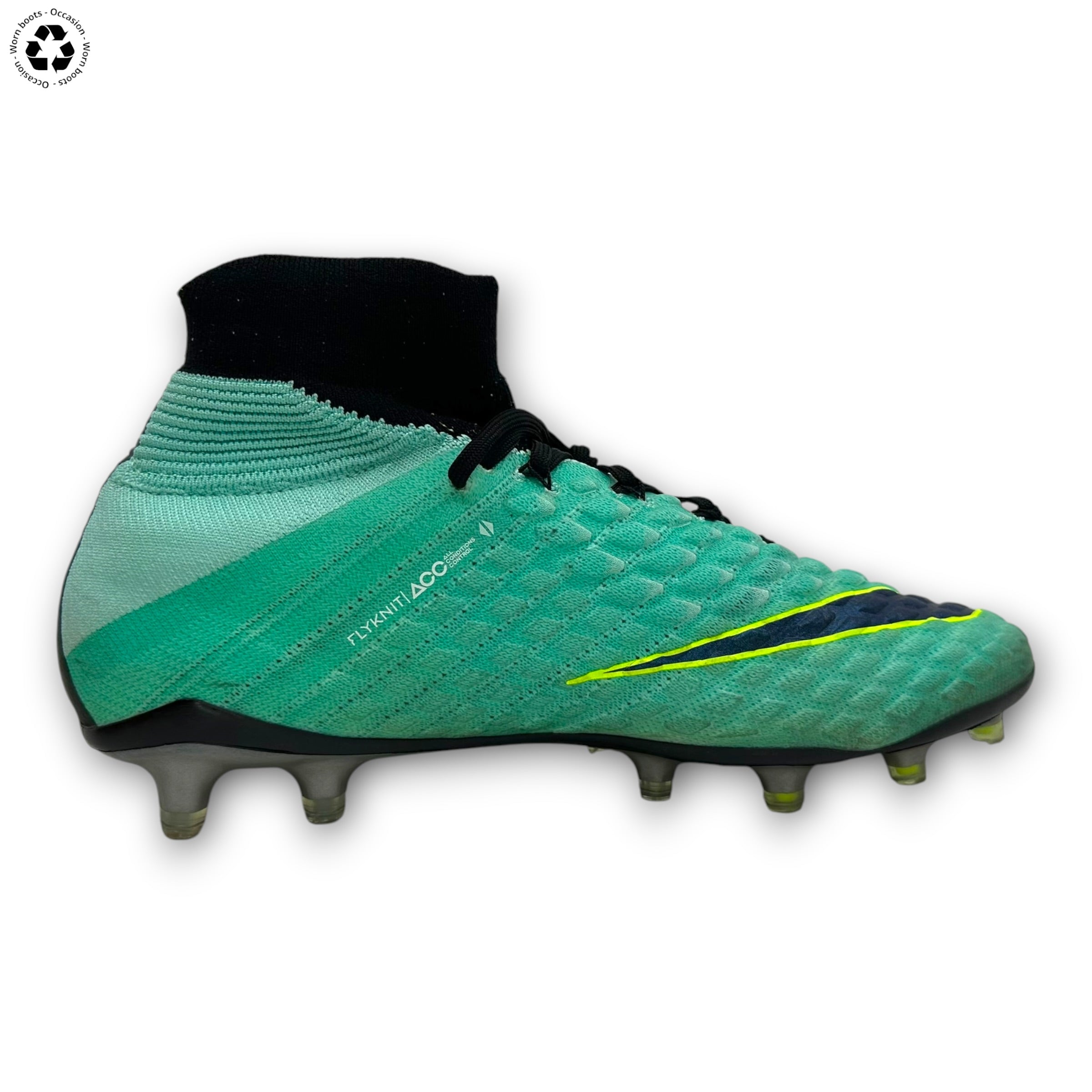 Nike Hypervenom Phantom 3 DF Elite FG WMNS - Occasion