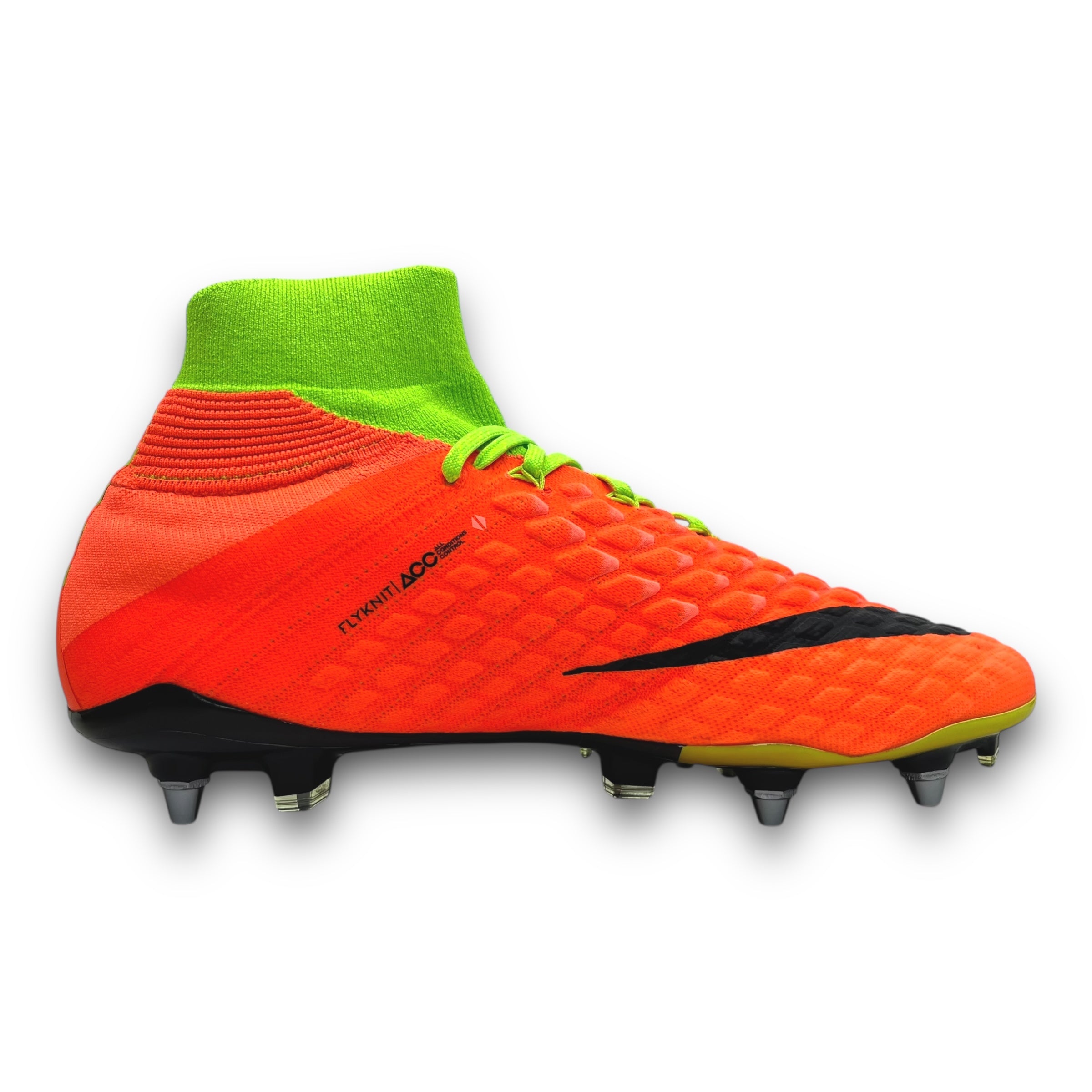 Nike Hypervenom Phantom 3 DF Elite SG PRO