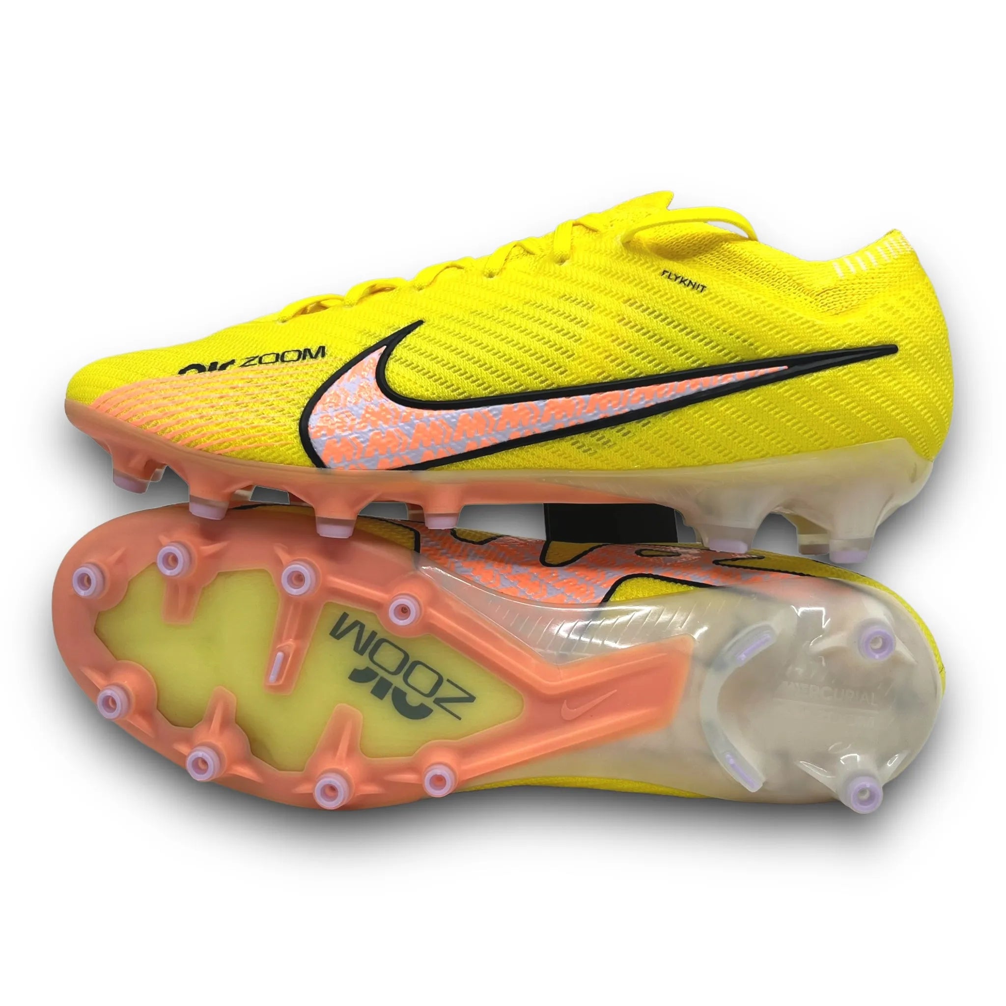 Nike Mercurial Vapor Air Zoom Elite 15 AG