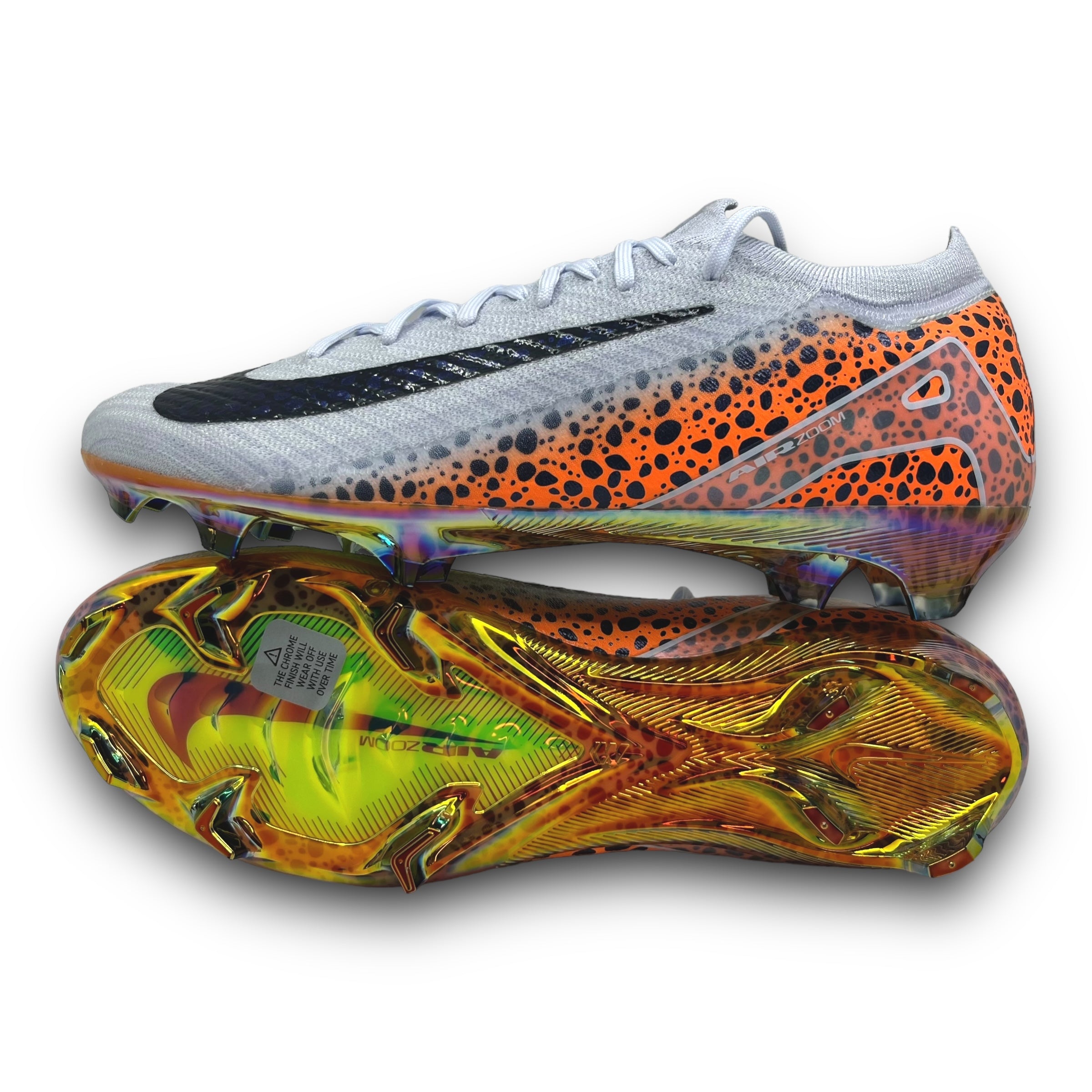 Nike Mercurial Vapor 16 Air Zoom Elite FG Player version