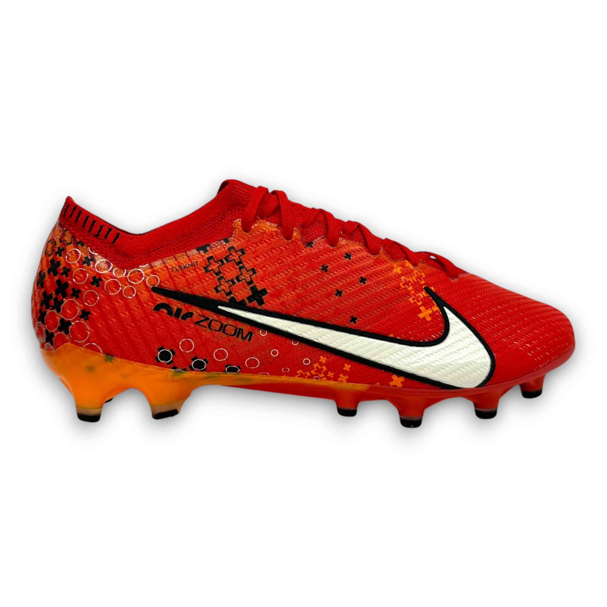 Nike Mercurial Vapor 15 Air Zoom Elite AG