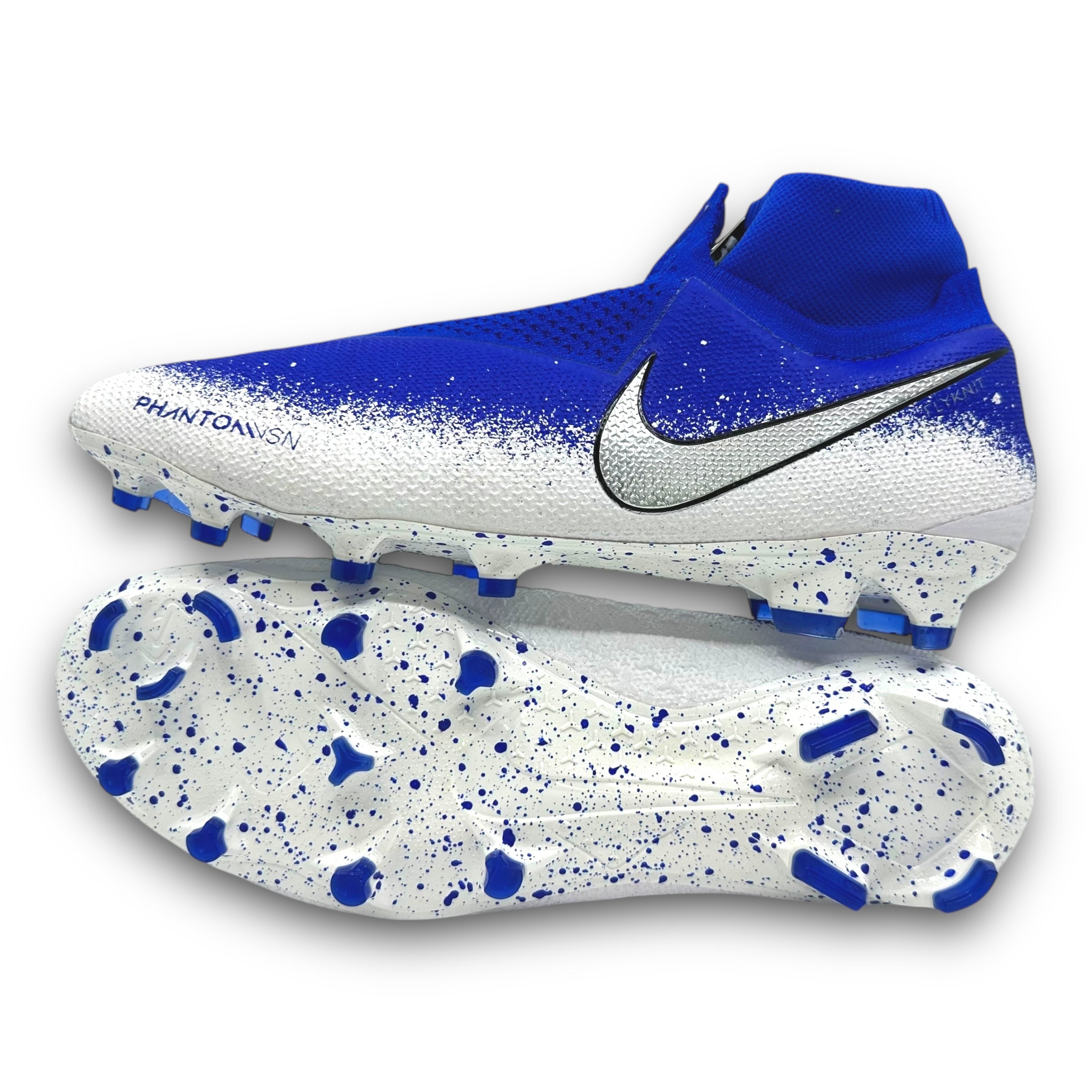 Nike Phantom Vision Elite FG