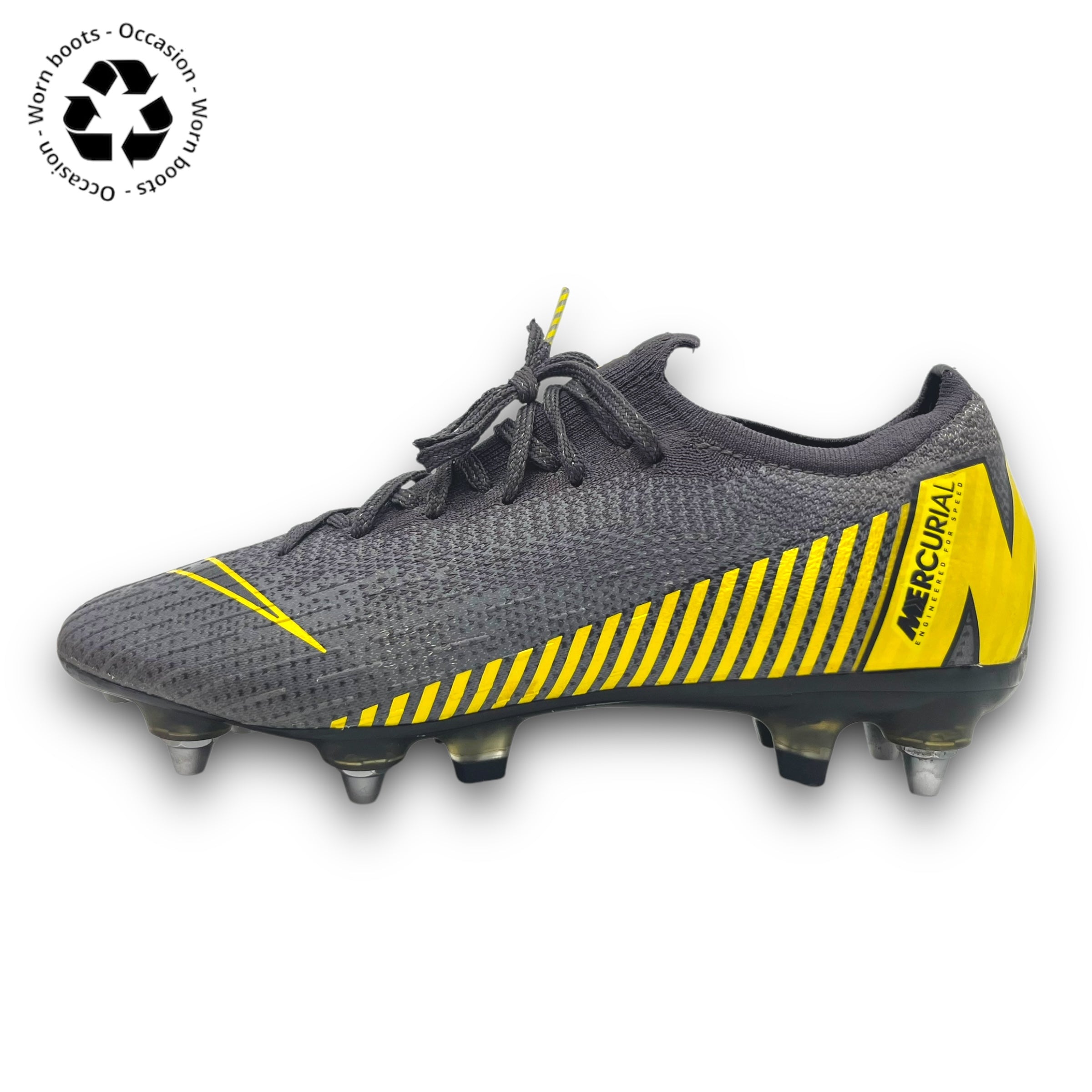 Nike Mercurial Vapor 12 Elite SG Anti-Clog - Occasion