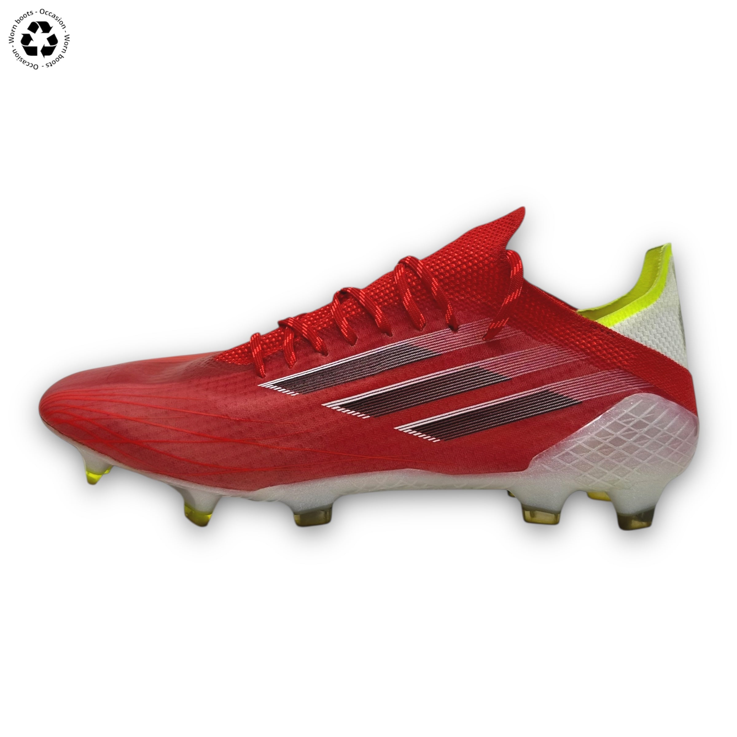 Adidas X Speedflow.1 FG - Occasion