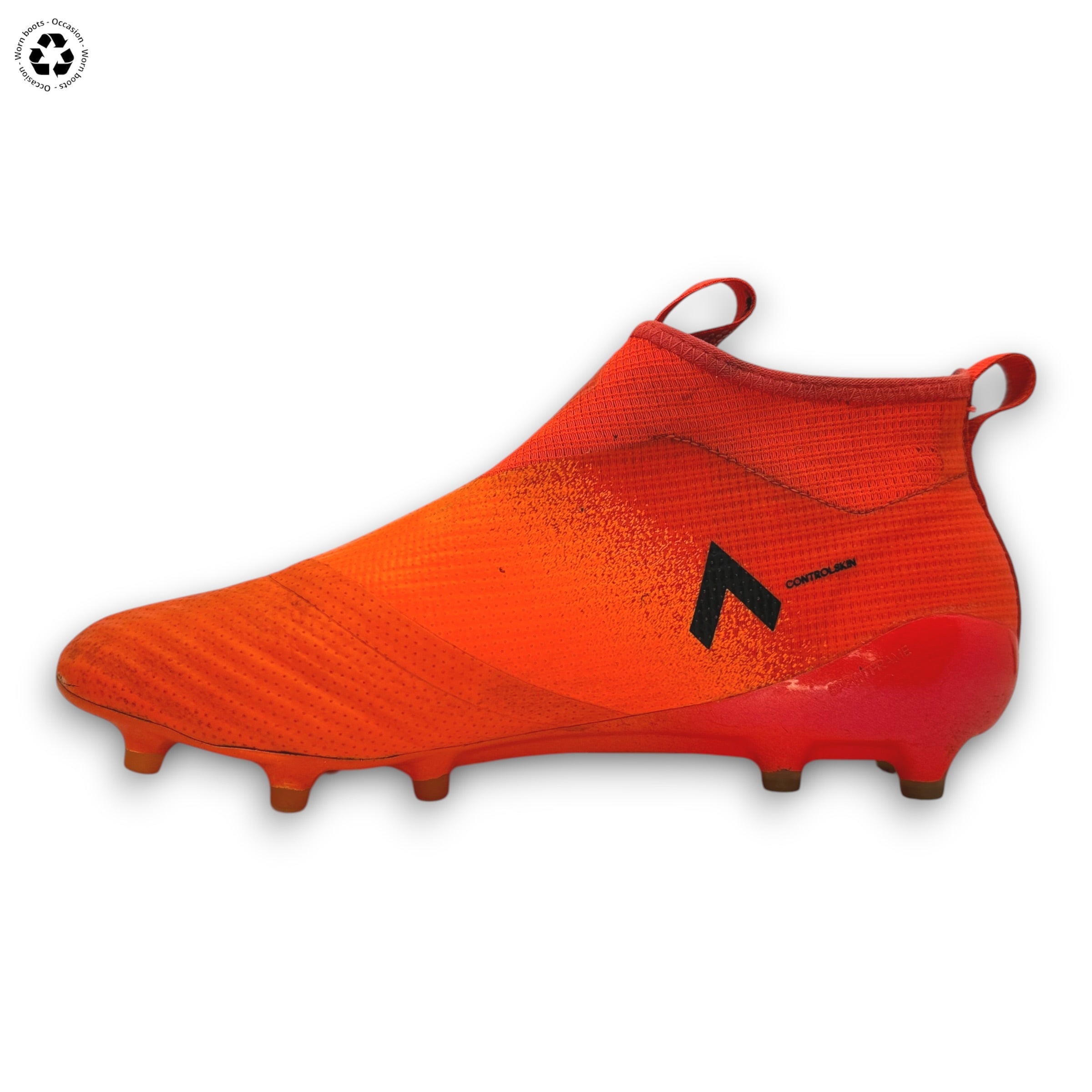 Adidas Ace 17+ PureControl FG/AG - Occasion
