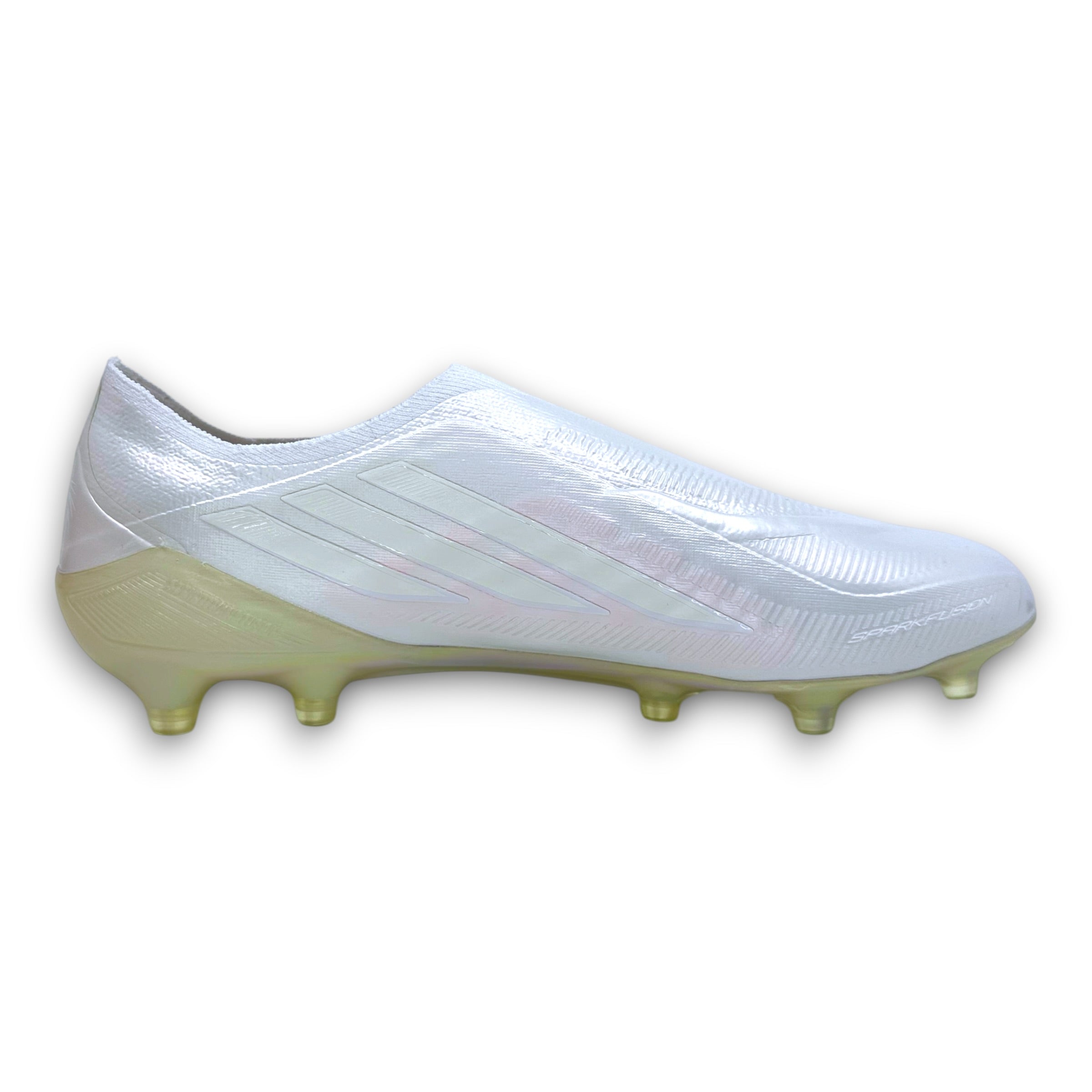Adidas F50 Hyperfast Elite LL FG Prototype