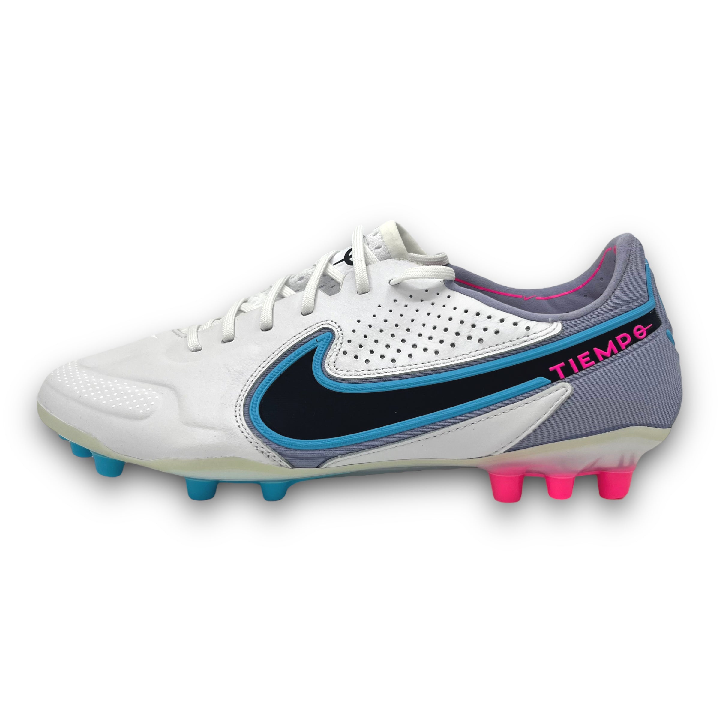 Nike Tiempo Legend 9 Elite AG