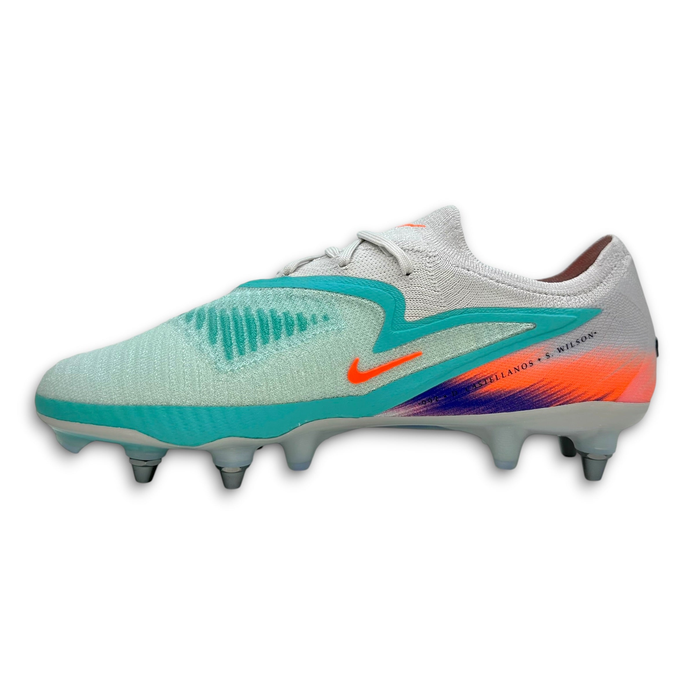Nike Phantom 6 Elite SG PRO - Limited Edition
