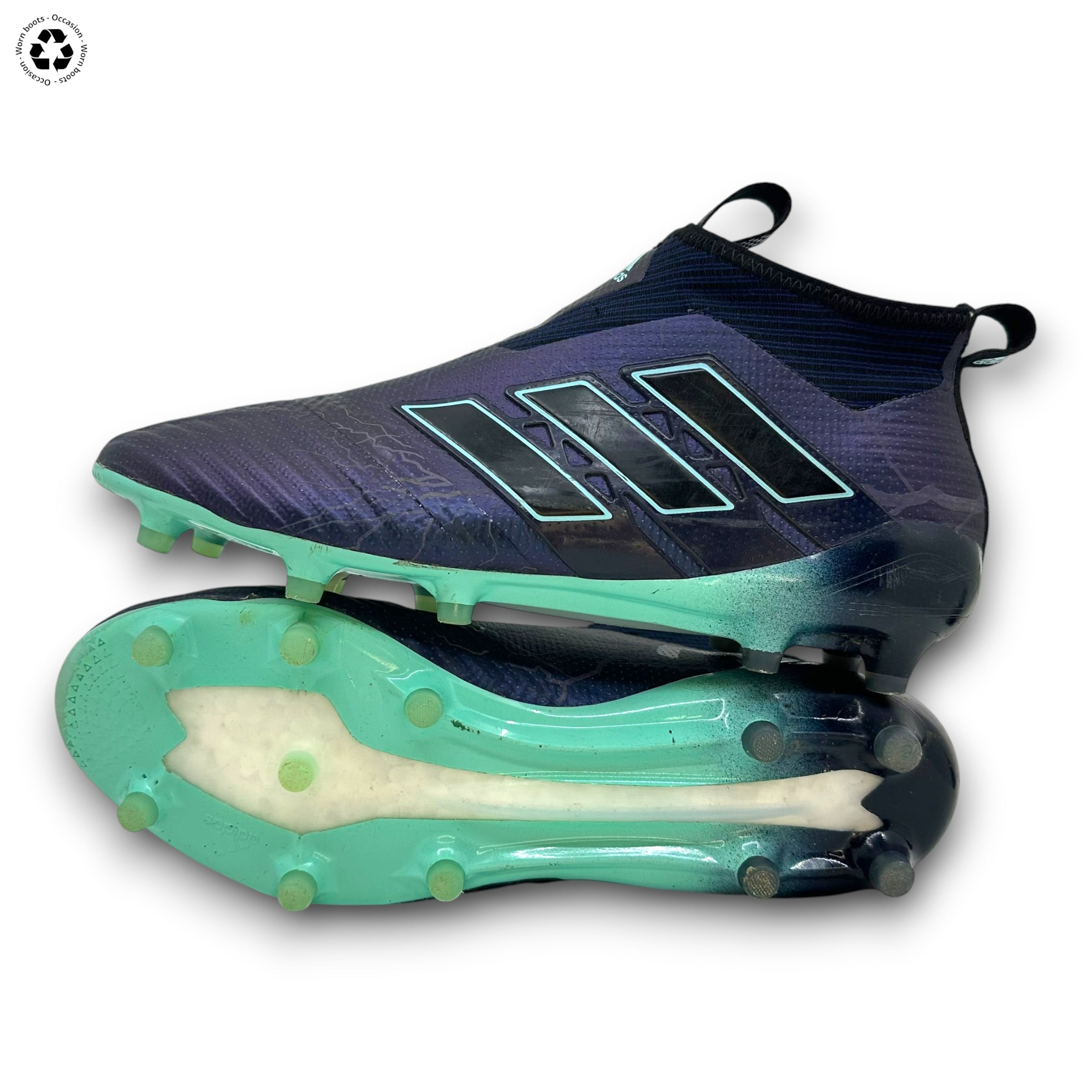 Adidas Ace 17+ PureControl FG/AG - Occasion