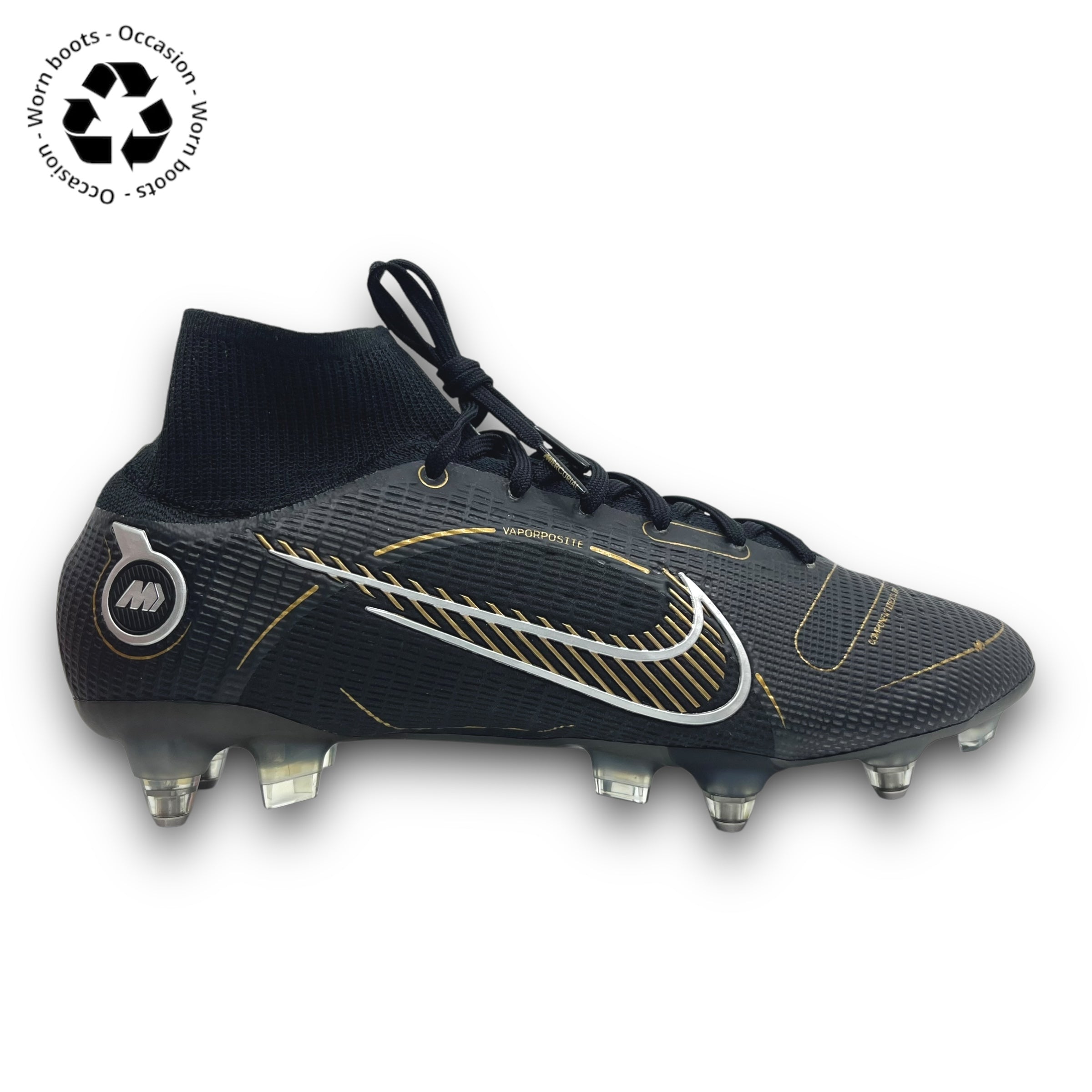 Nike Mercurial Superfly 8 Elite SG Anti Clog - Occasion