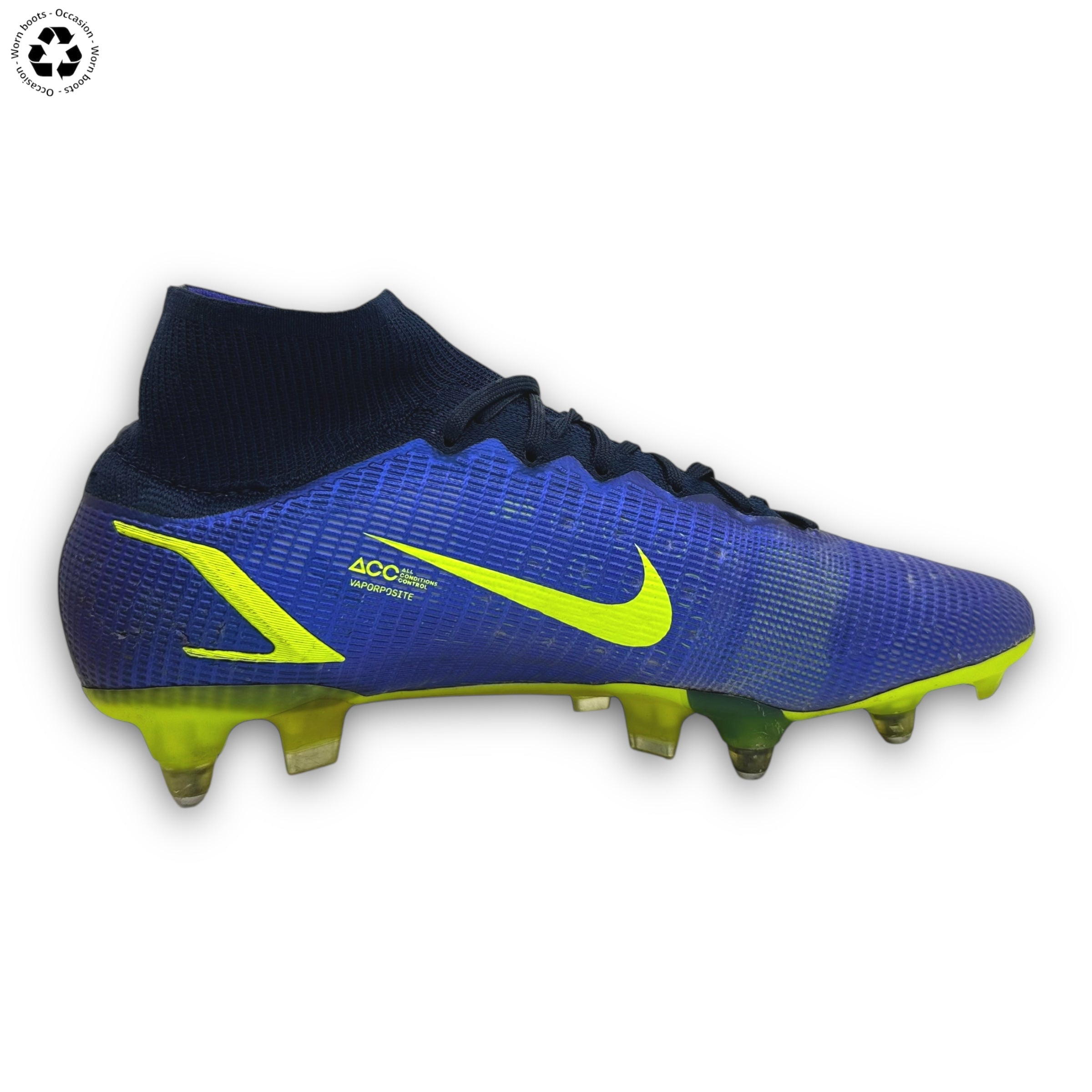 Nike Mercurial Superfly 8 Elite SG Anti Clog