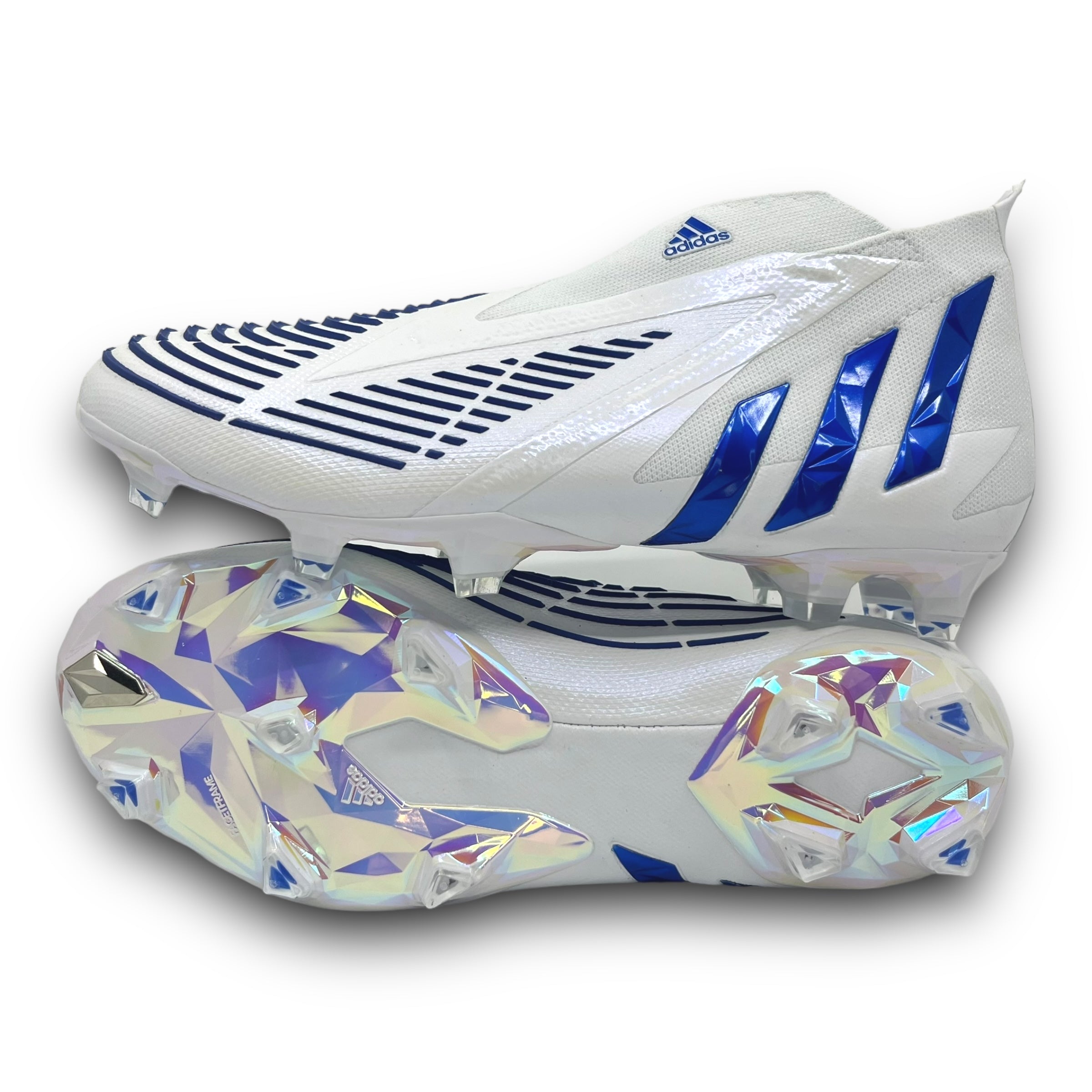 Adidas Predator Edge + FG