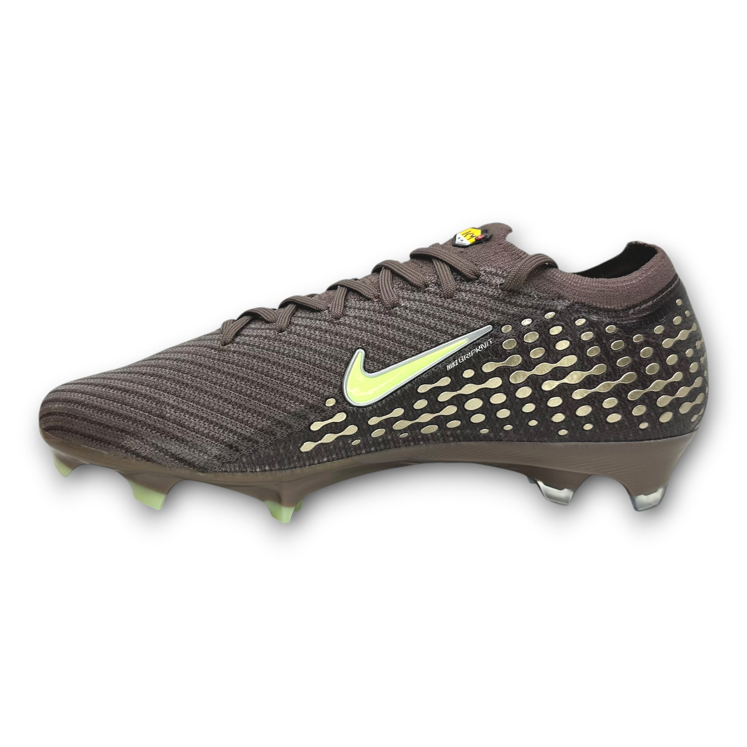 Nike Mercurial Vapor 16 Air Zoom Elite FG - Personal Edition