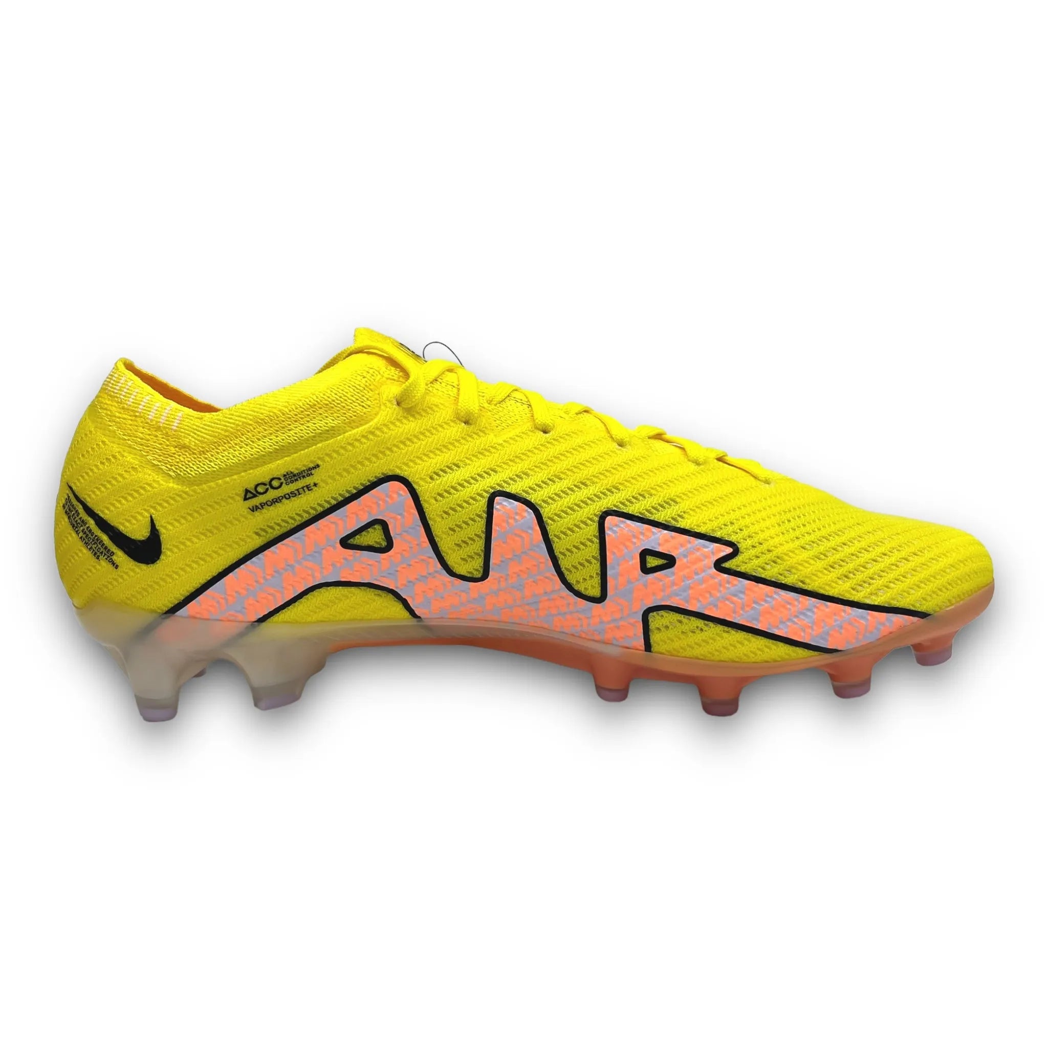 Nike Mercurial Vapor Air Zoom Elite 15 AG
