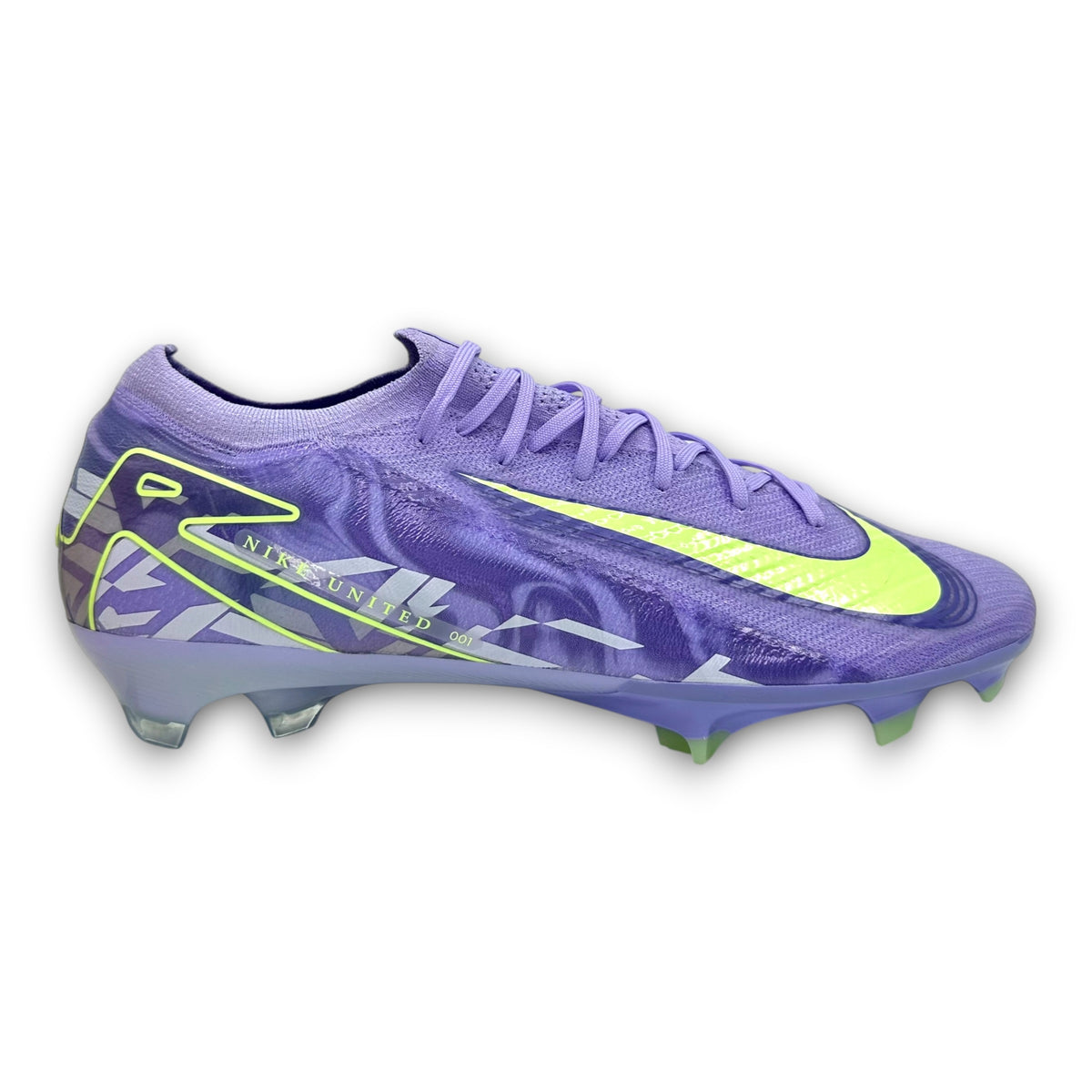 Nike Mercurial Vapor 16 Air Zoom Elite FG - Edition Limitée