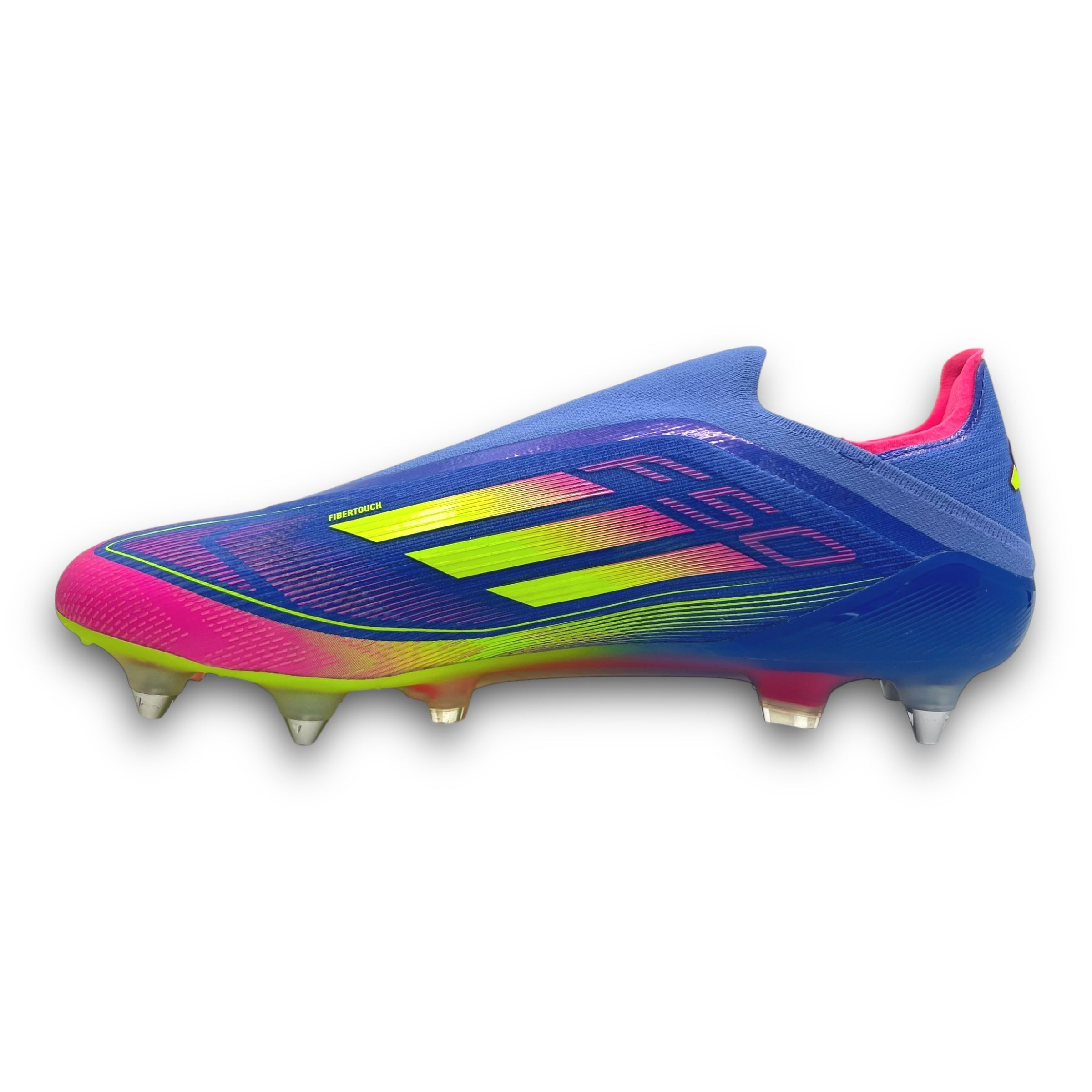 Adidas F50 Elite Laceless SG 