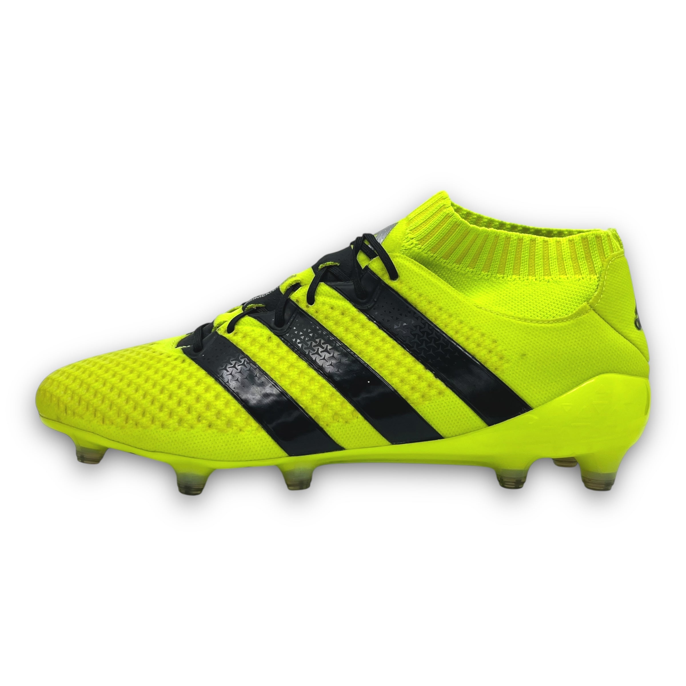 Adidas Ace 16.1 FG/AG Primeknit