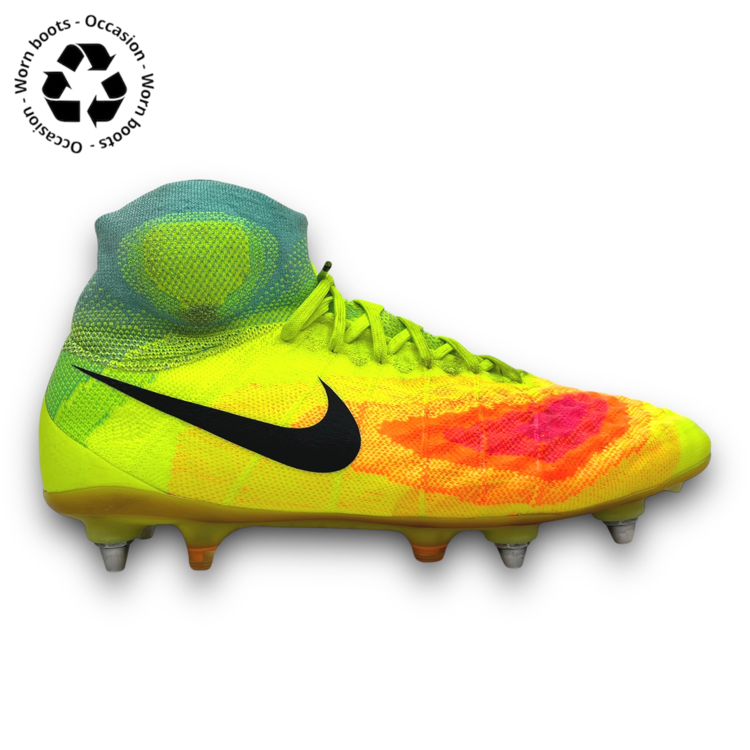 Nike Magista Obra 2 SG PRO