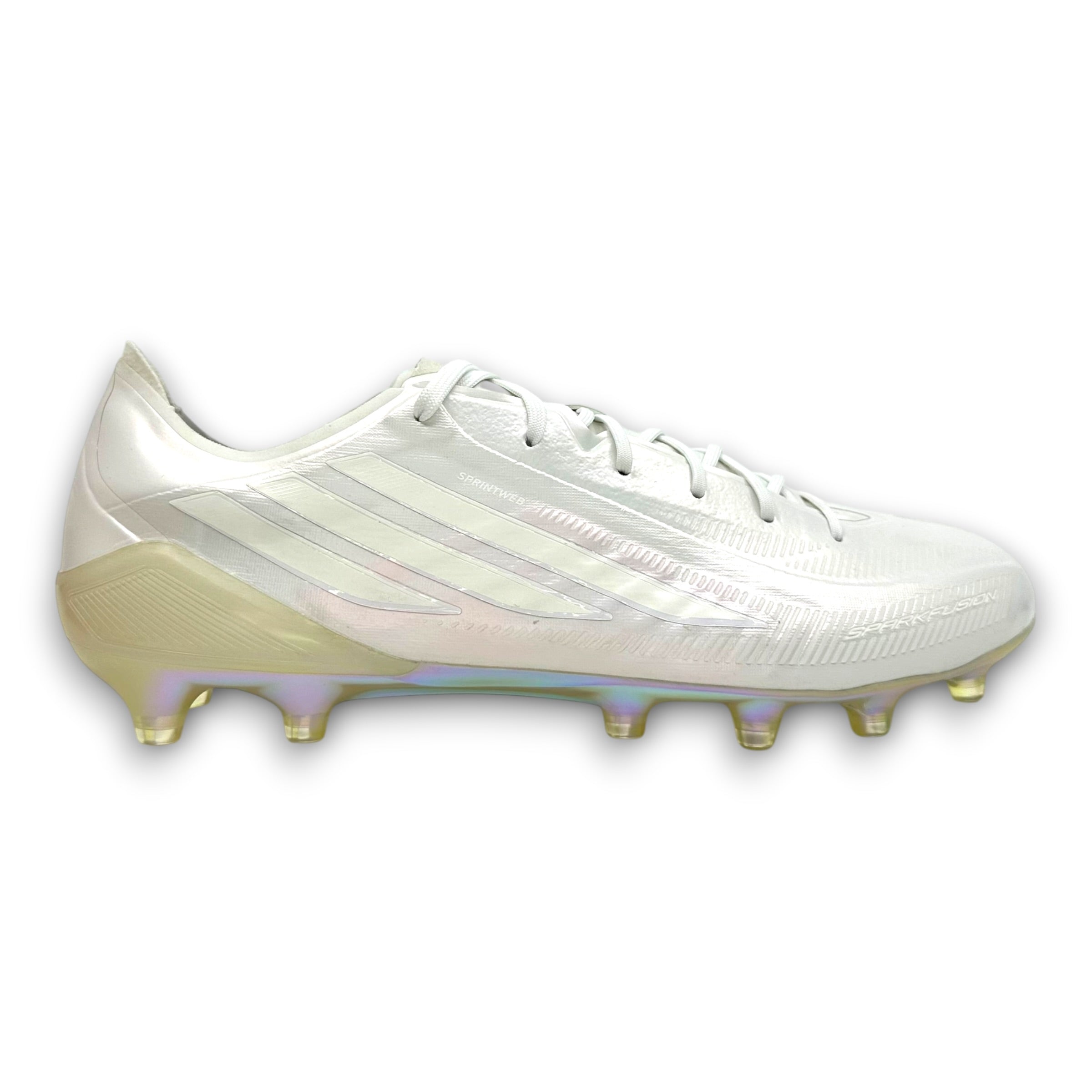 Adidas F50 Hyperfast Elite FG/AG W - Prototype