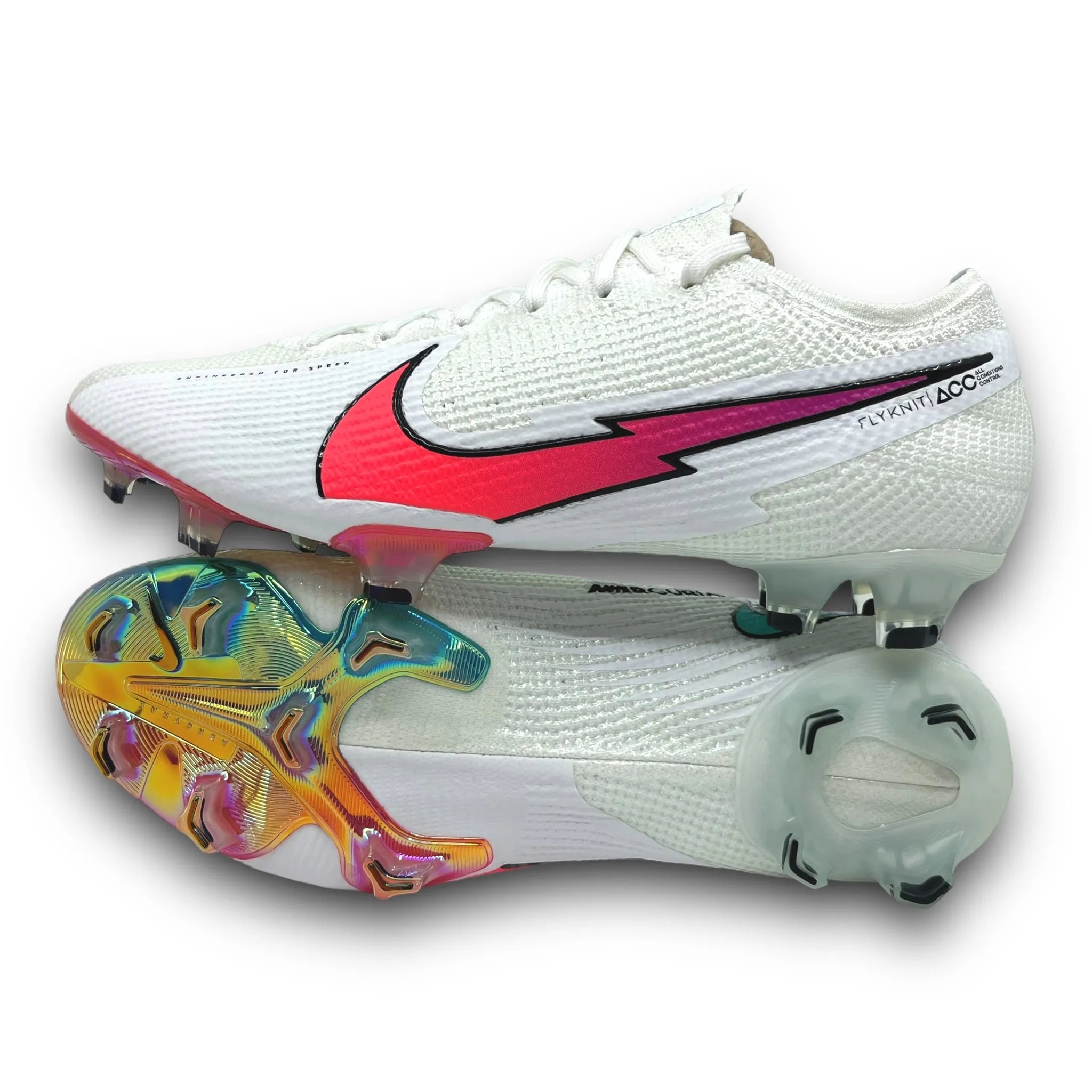 Nike Mercurial Vapor 13 Elite FG