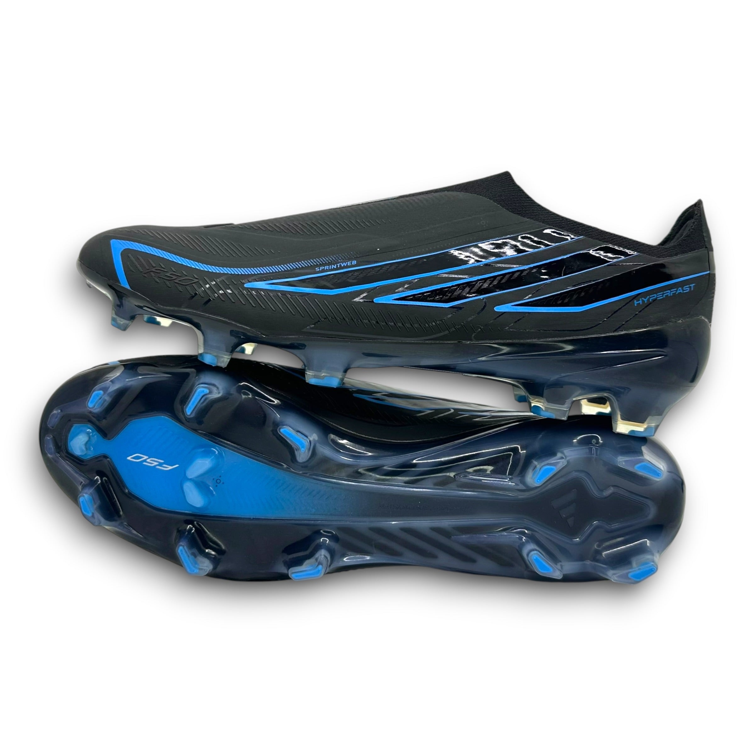 Adidas F50 Hyperfast LL FG