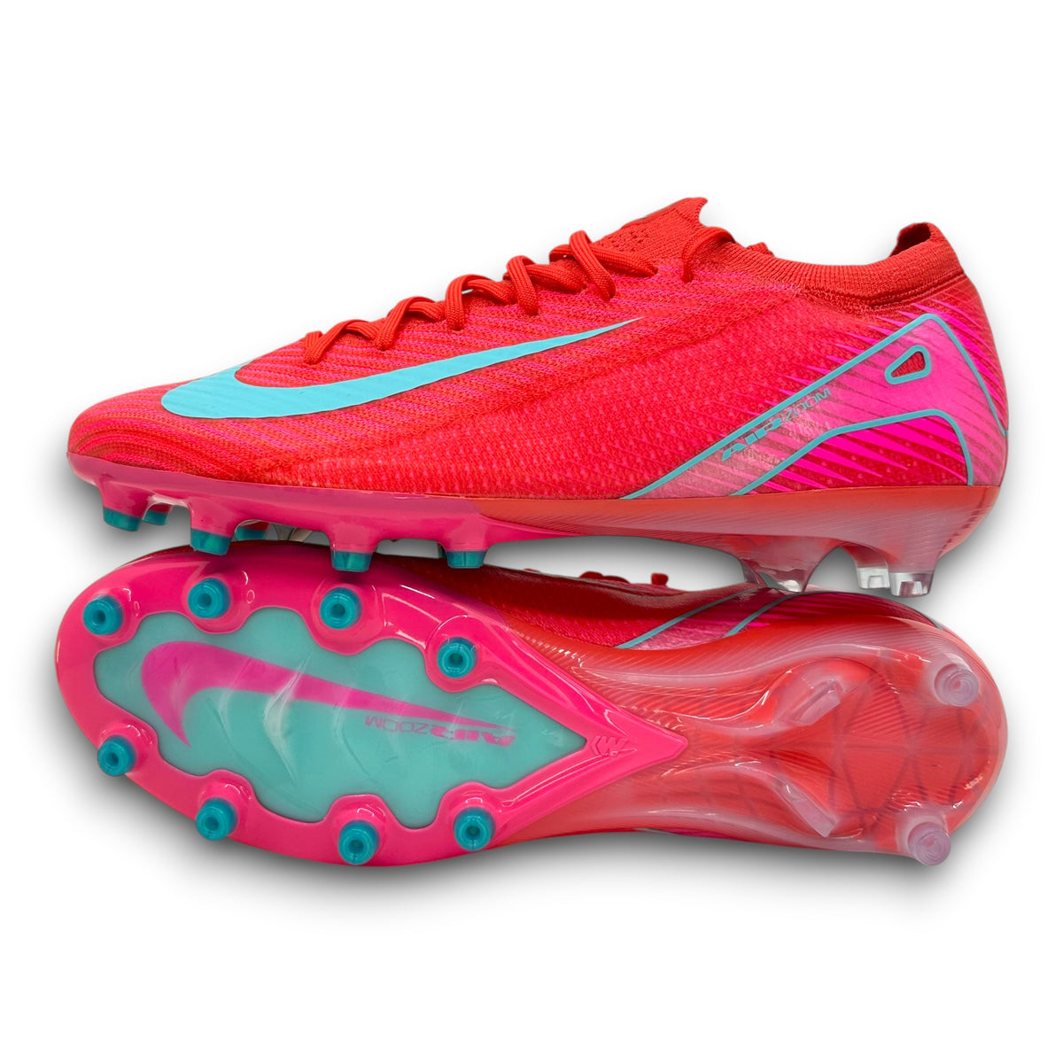 Nike Mercurial Vapor 16 Air Zoom Elite AG