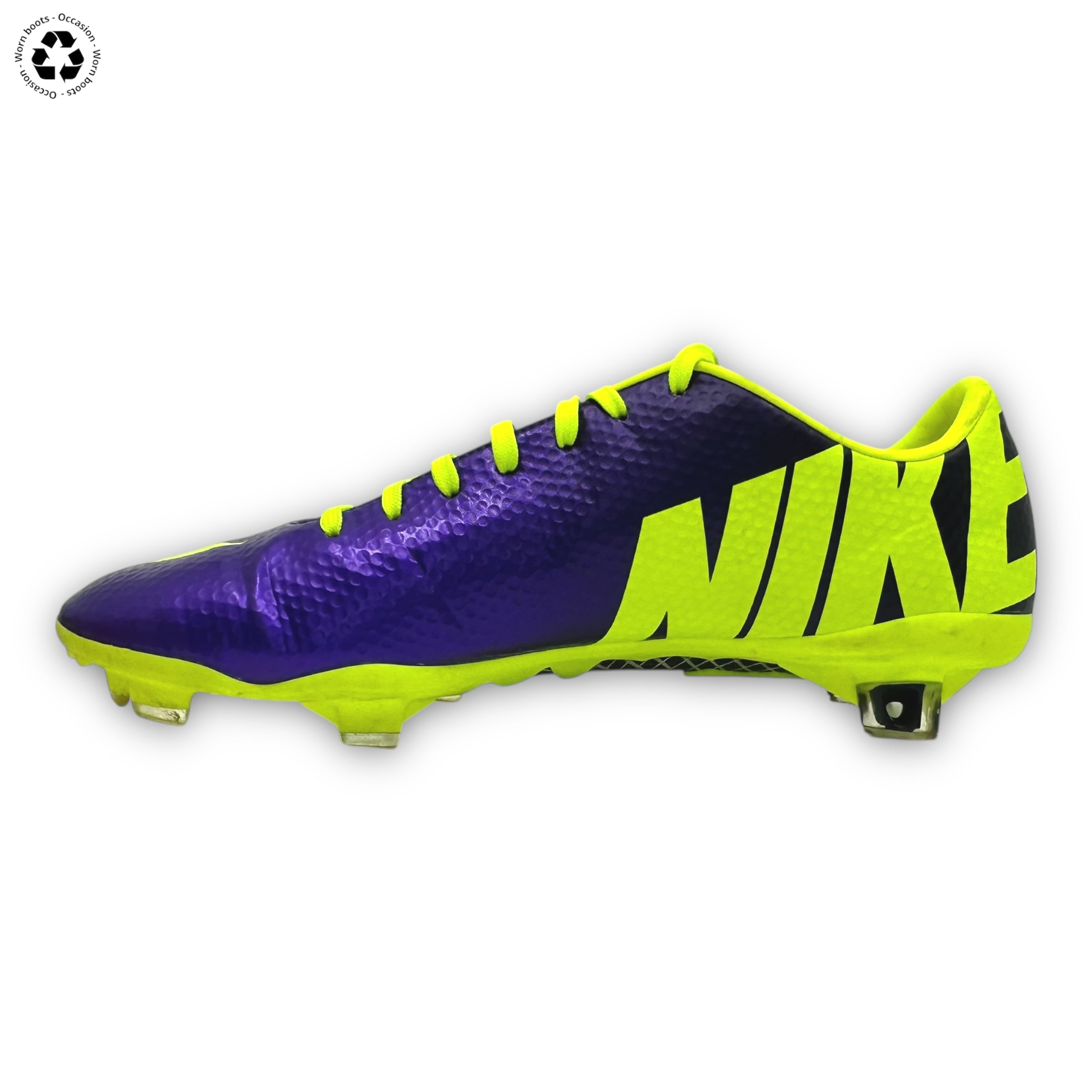 Nike Mercurial Vapor 9 Elite FG - Occasion